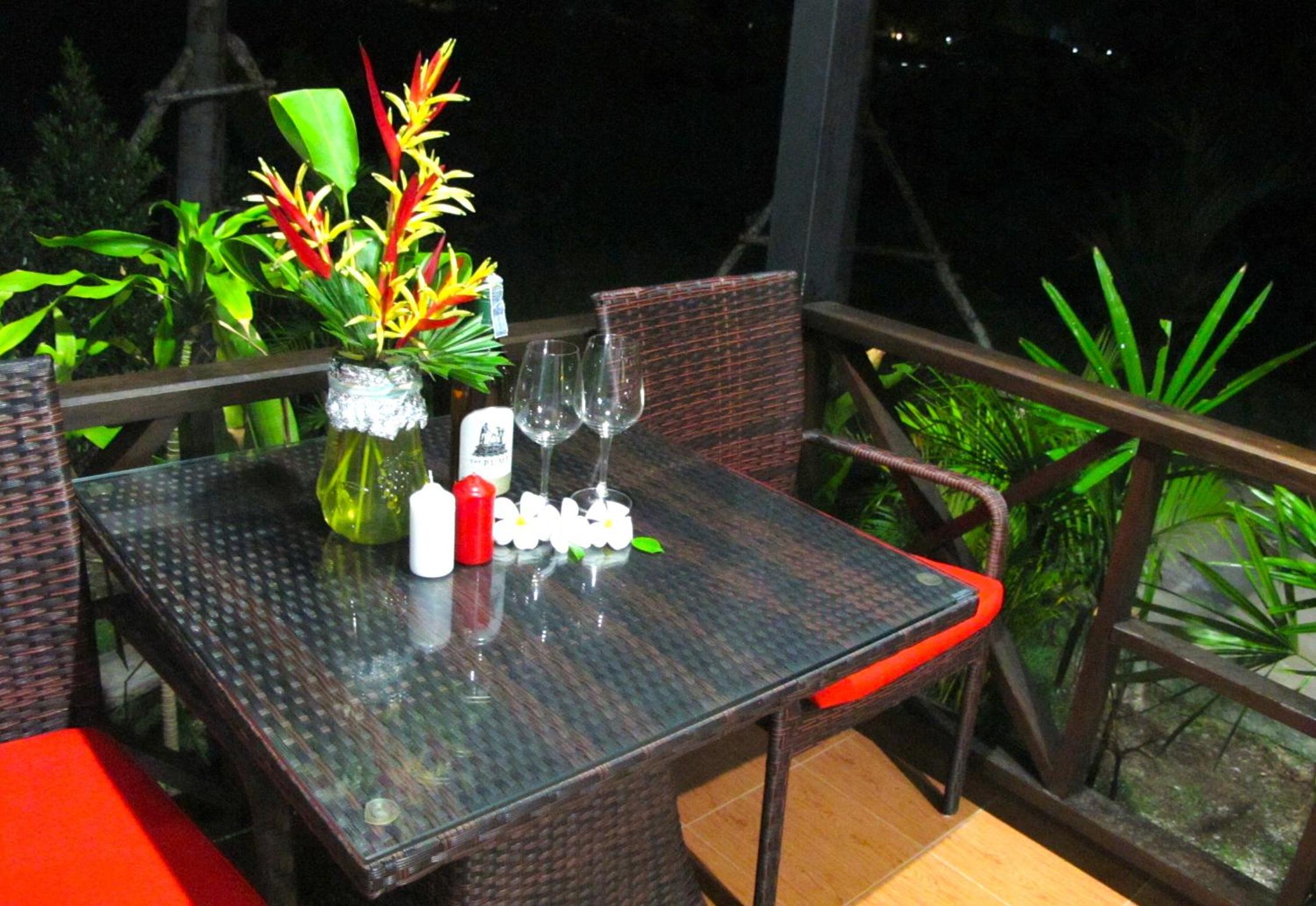 Chawlay Resort Koh Lipe