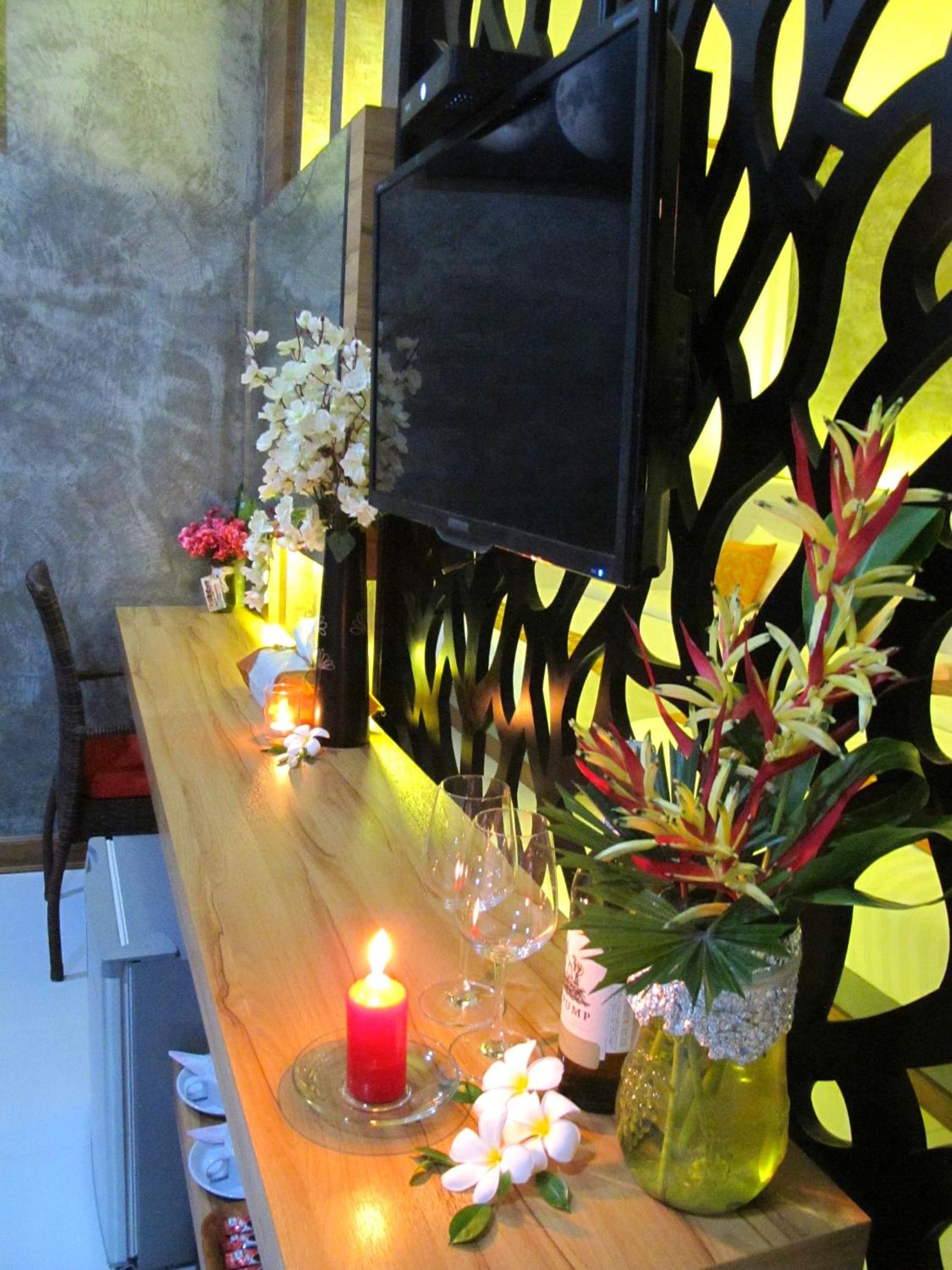 Chawlay Resort Koh Lipe