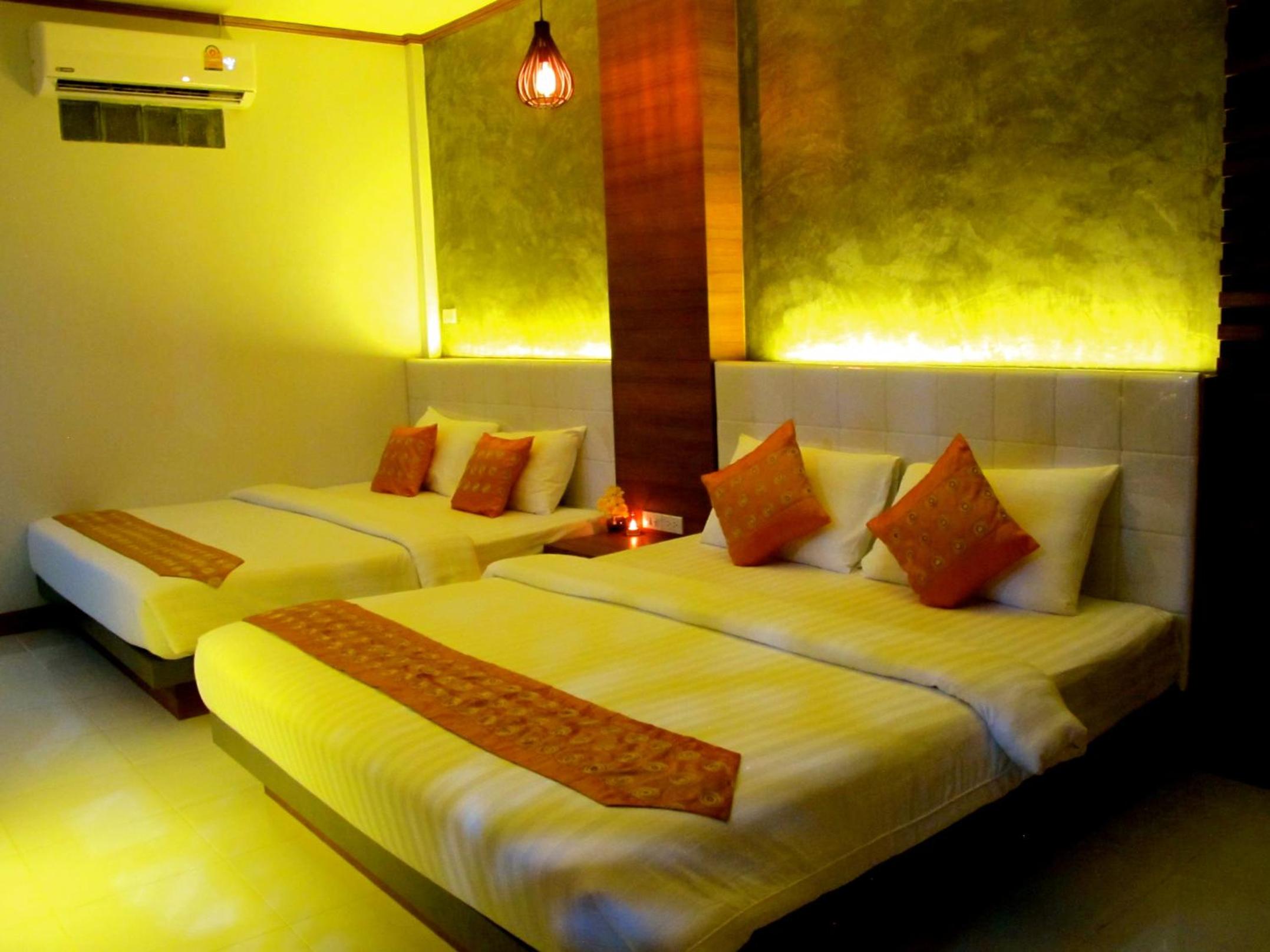 Chawlay Resort Koh Lipe
