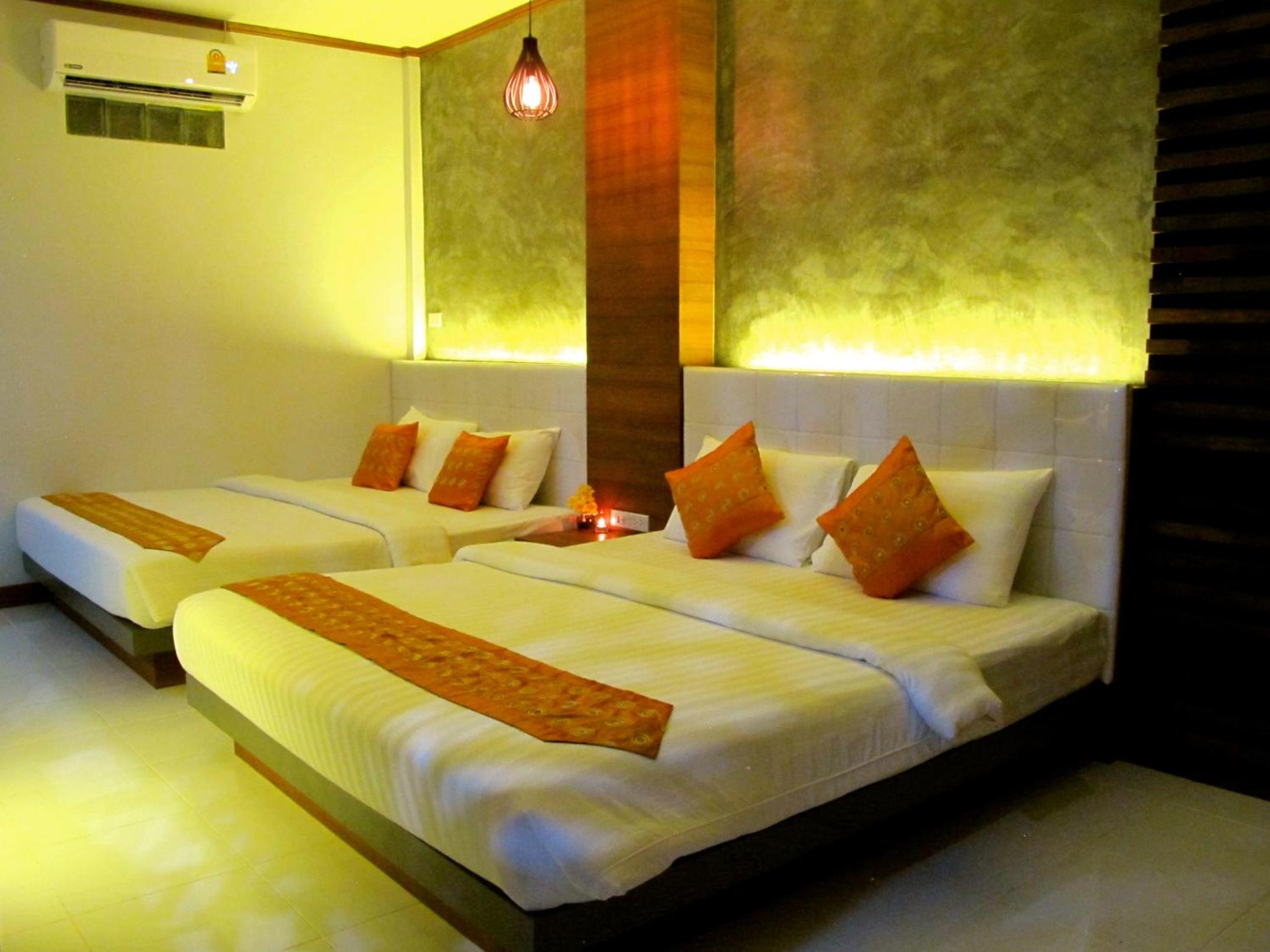 Chawlay Resort Koh Lipe