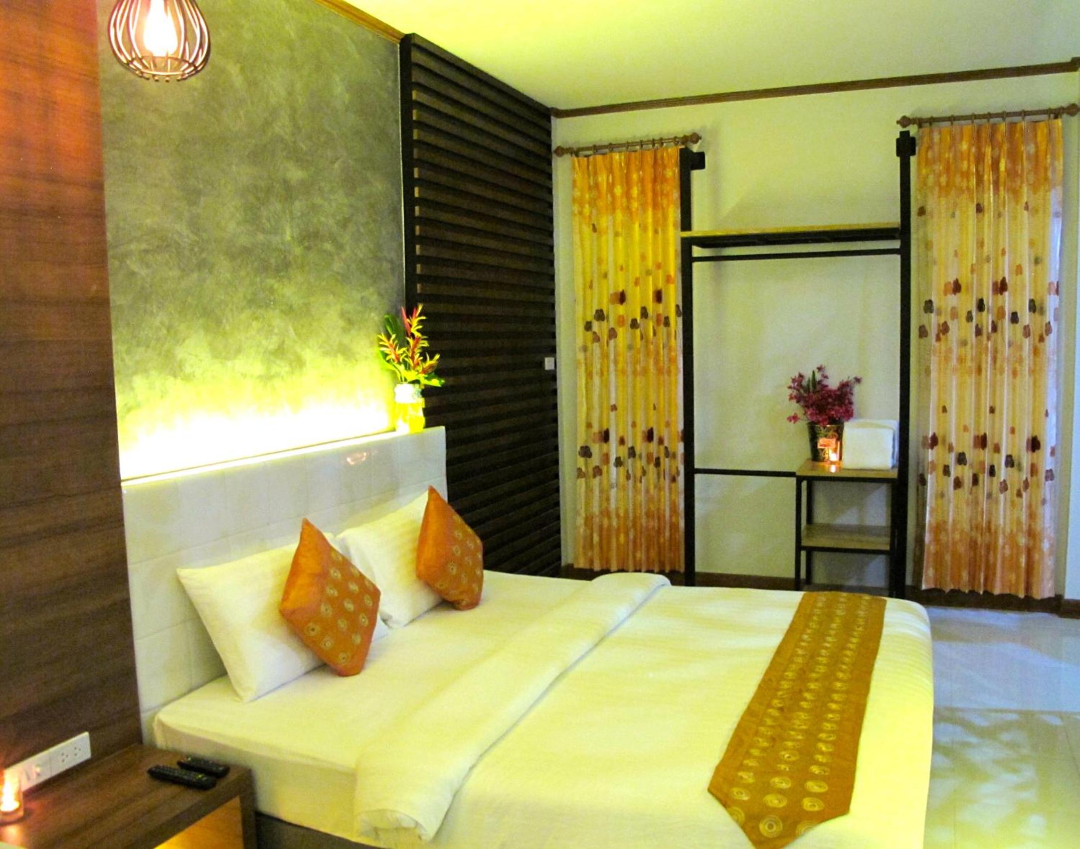Chawlay Resort Koh Lipe