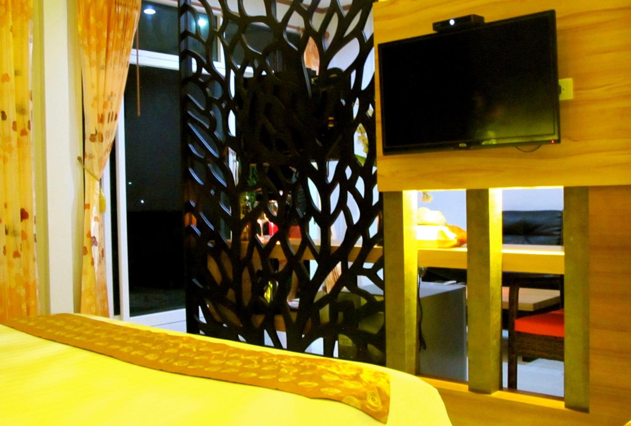 Chawlay Resort Koh Lipe
