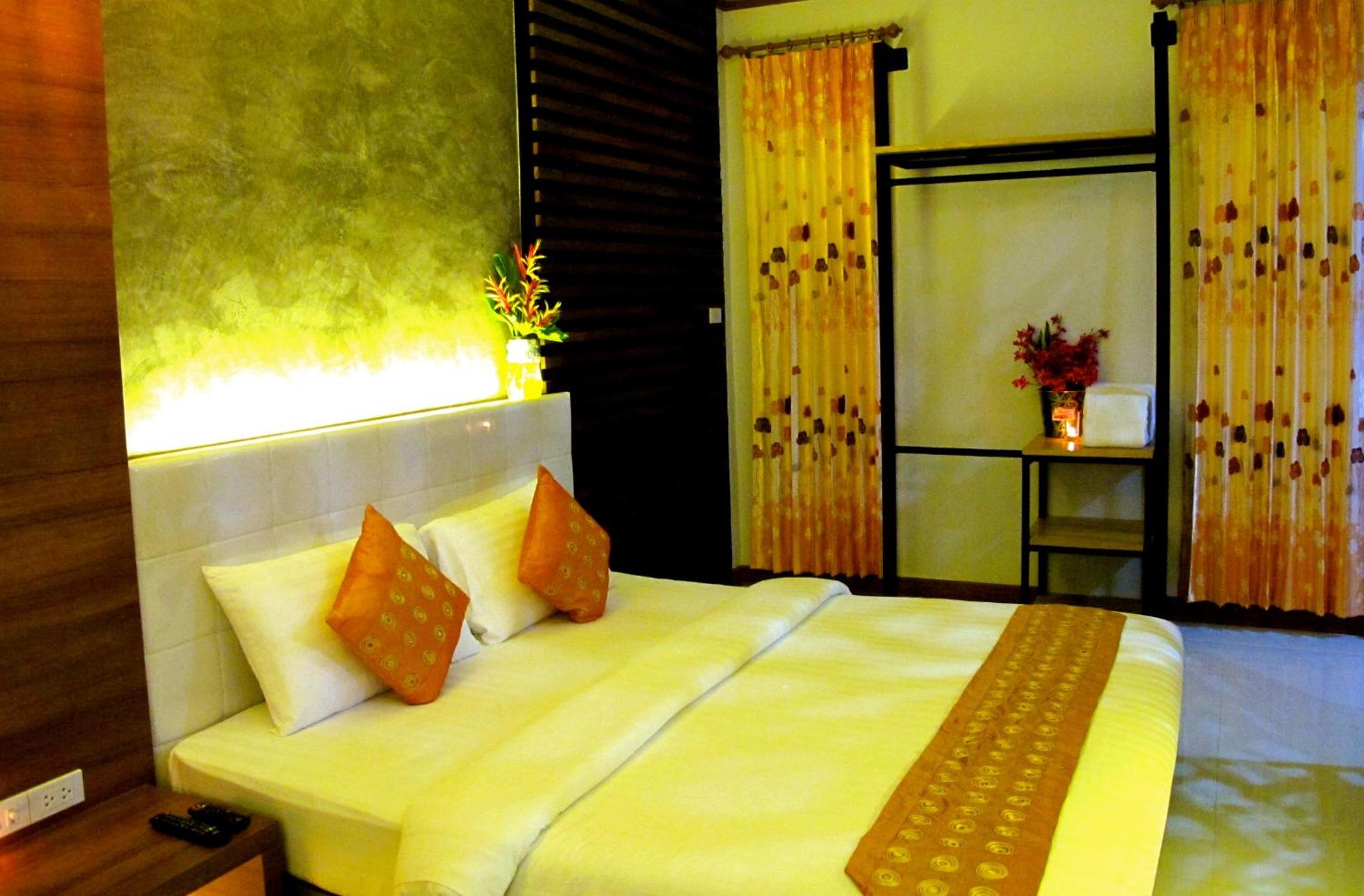 Chawlay Resort Koh Lipe