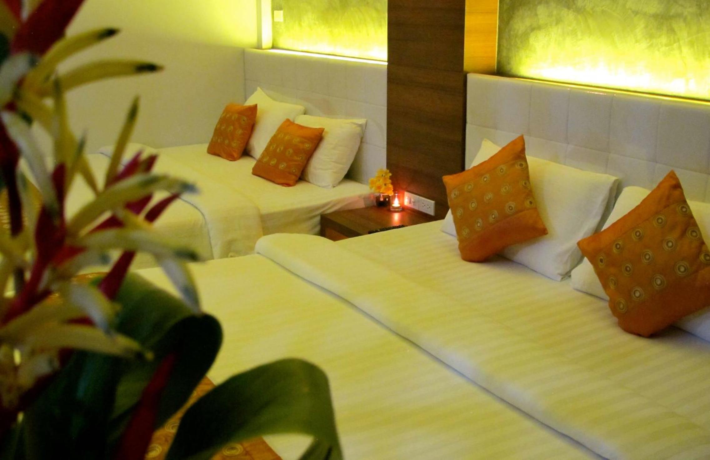 Chawlay Resort Koh Lipe