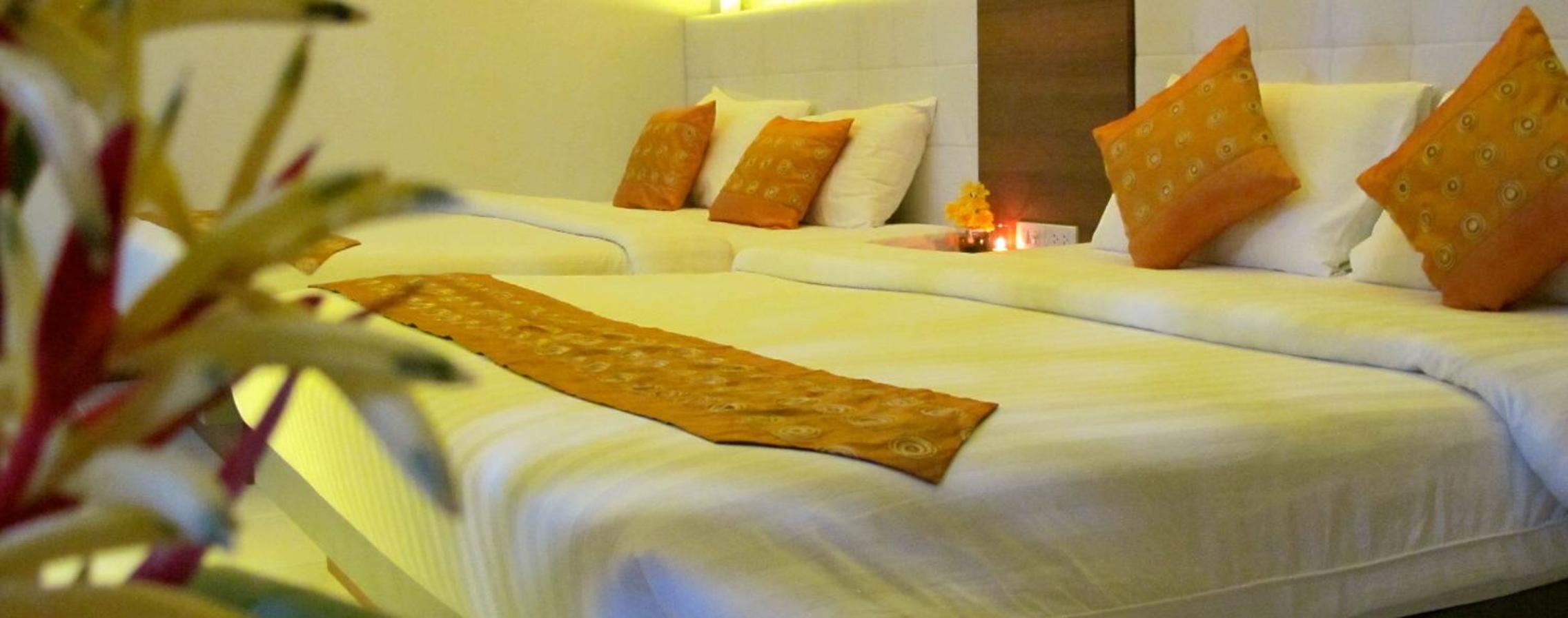Chawlay Resort Koh Lipe