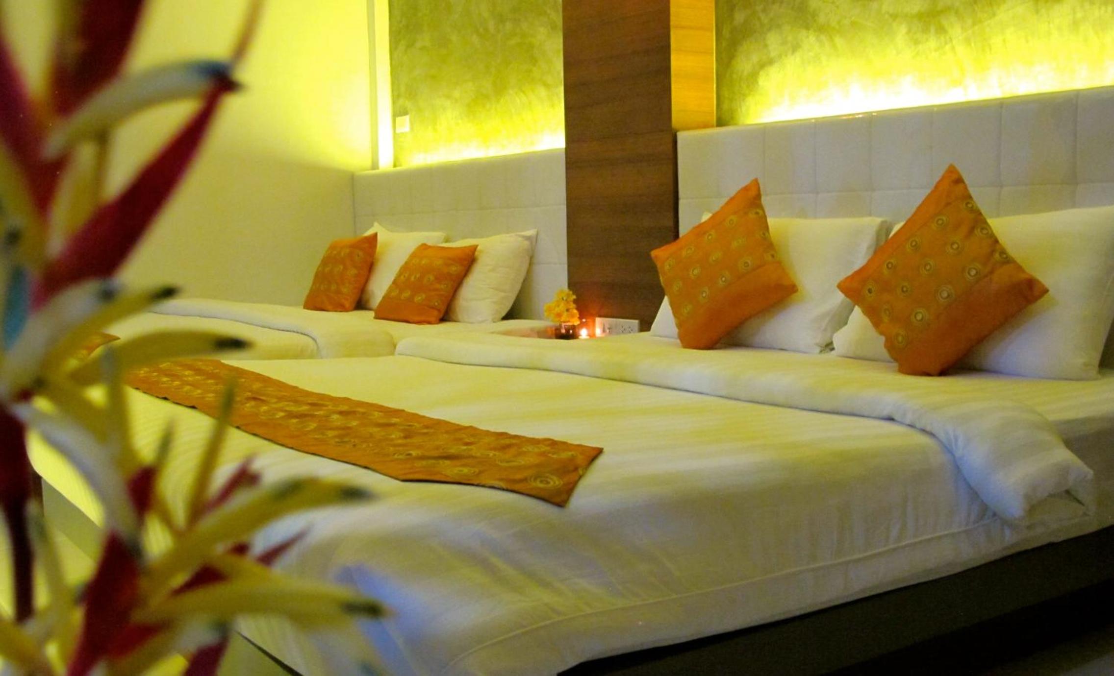Chawlay Resort Koh Lipe