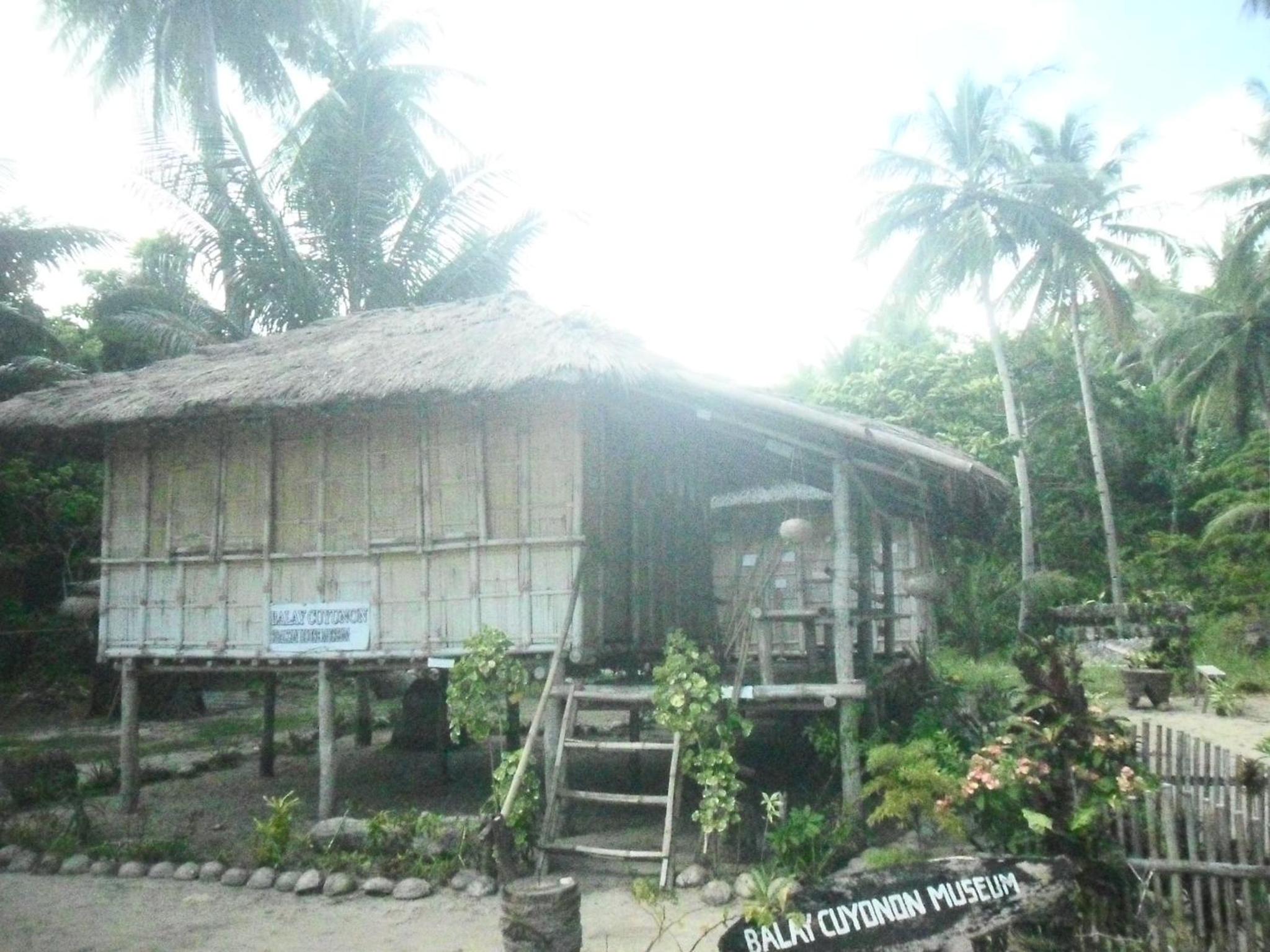 Erlittop Nature Lodge
