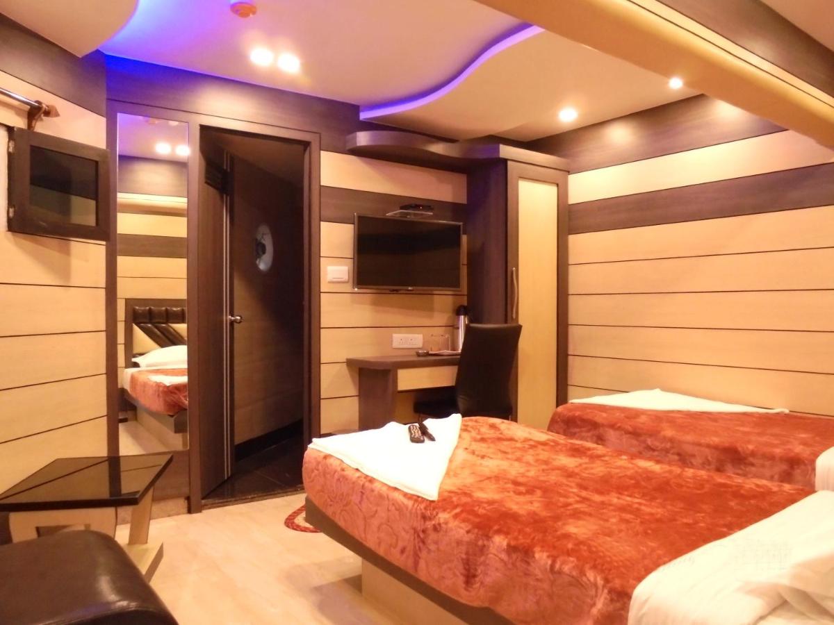 Hotel Great Western view 5