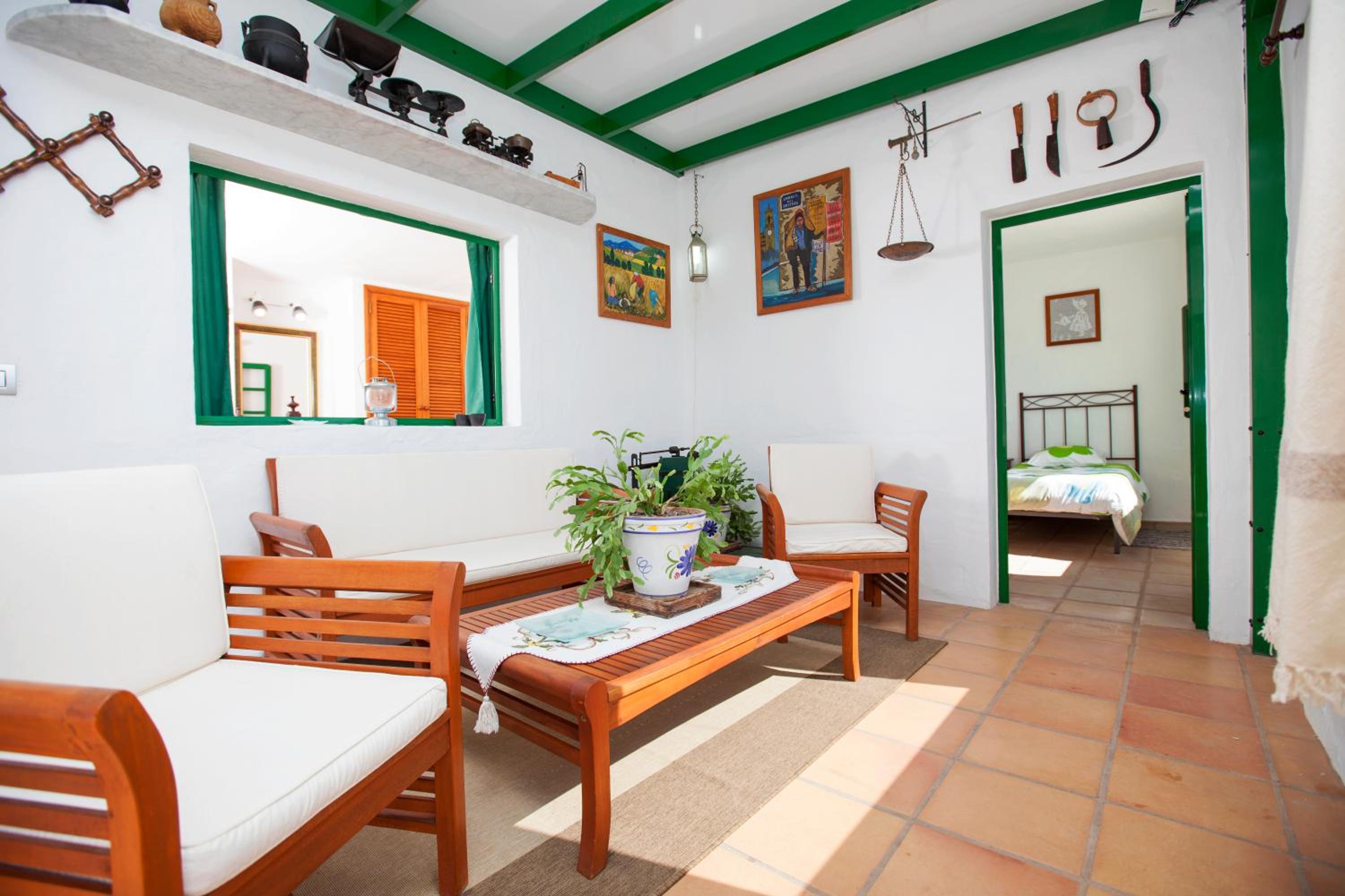 Casa Tinasoria view 5