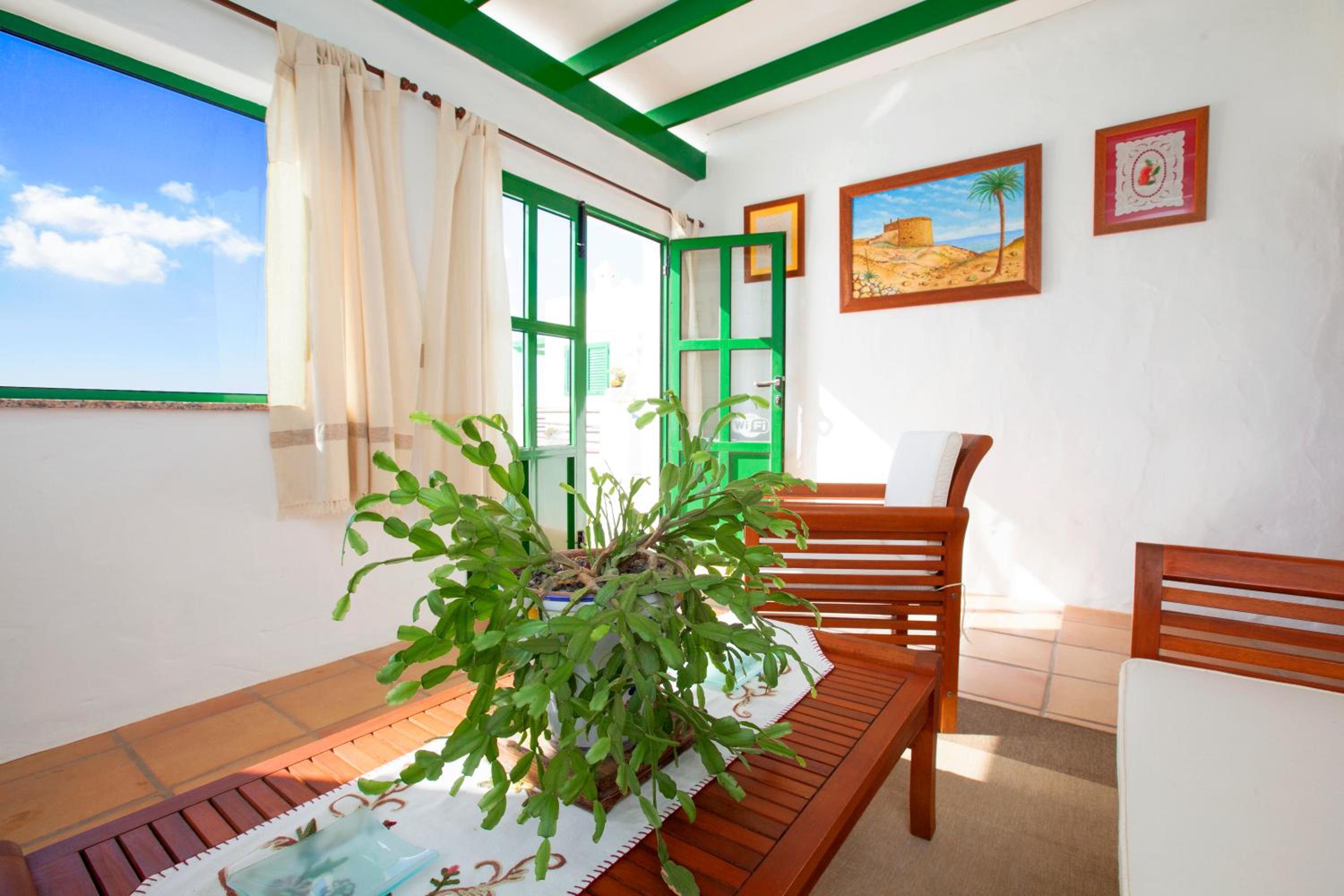 Casa Tinasoria view 3