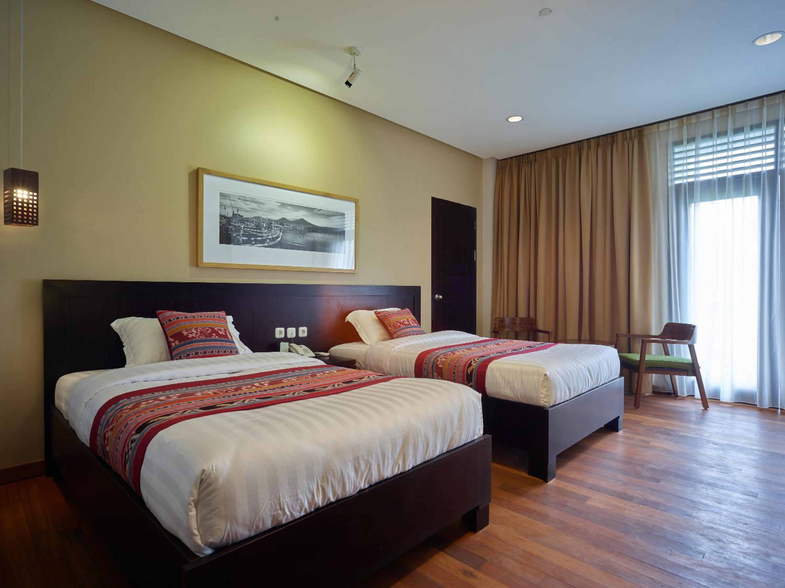 Jiwa Jawa Resort Ijen, Banyuwangi - 20