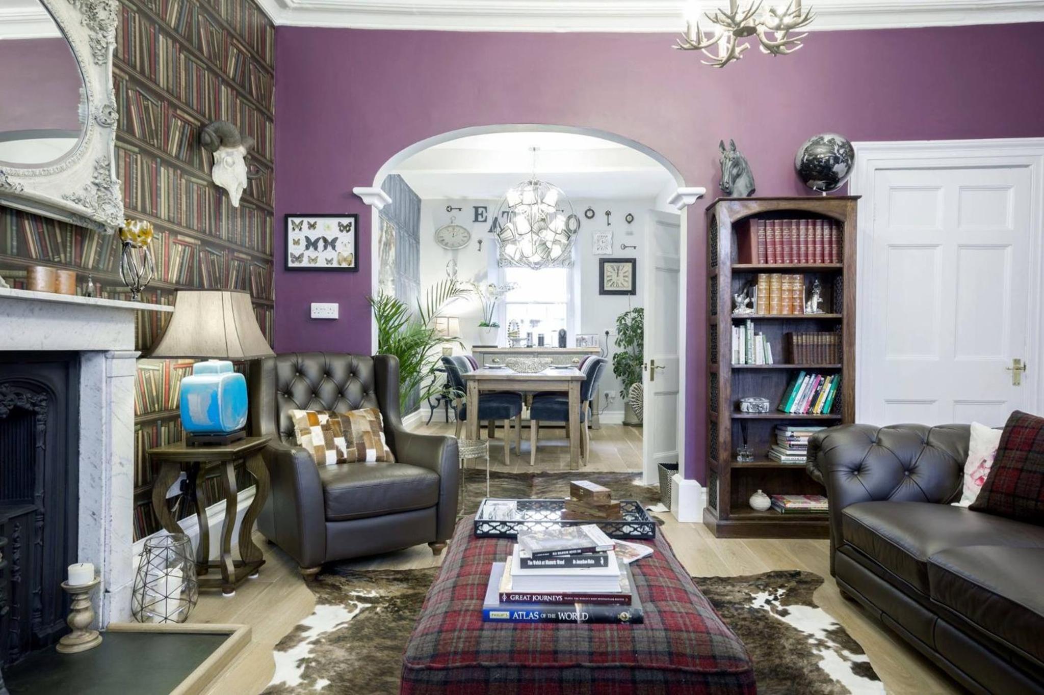 The Town House BnB
