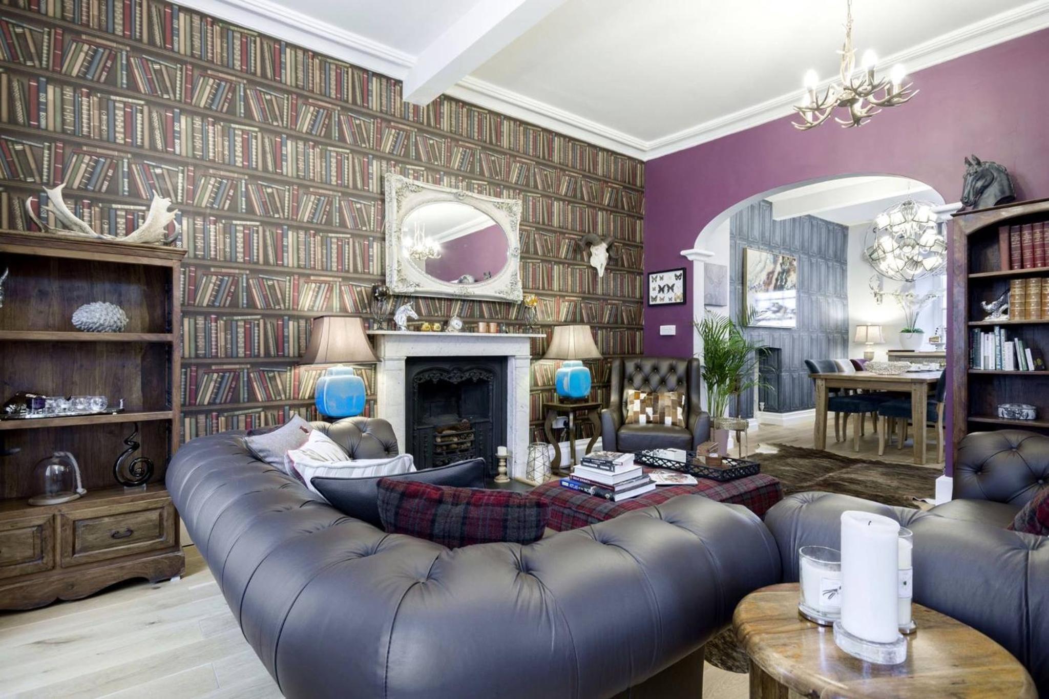 The Town House BnB