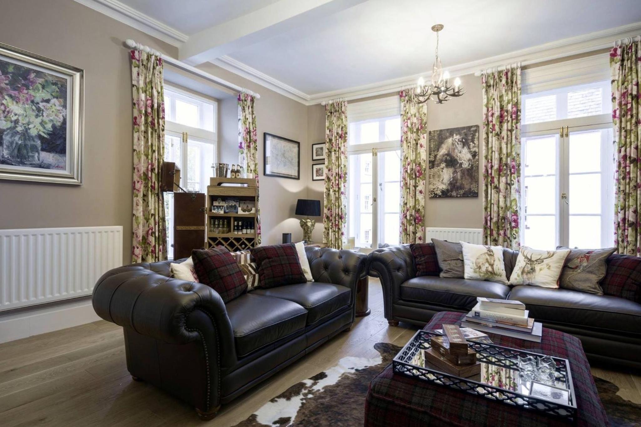 The Town House BnB