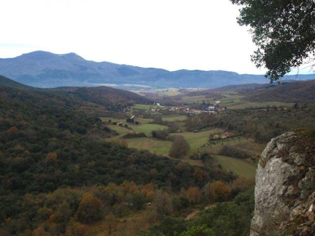 Casa Rural Gaztelubidea