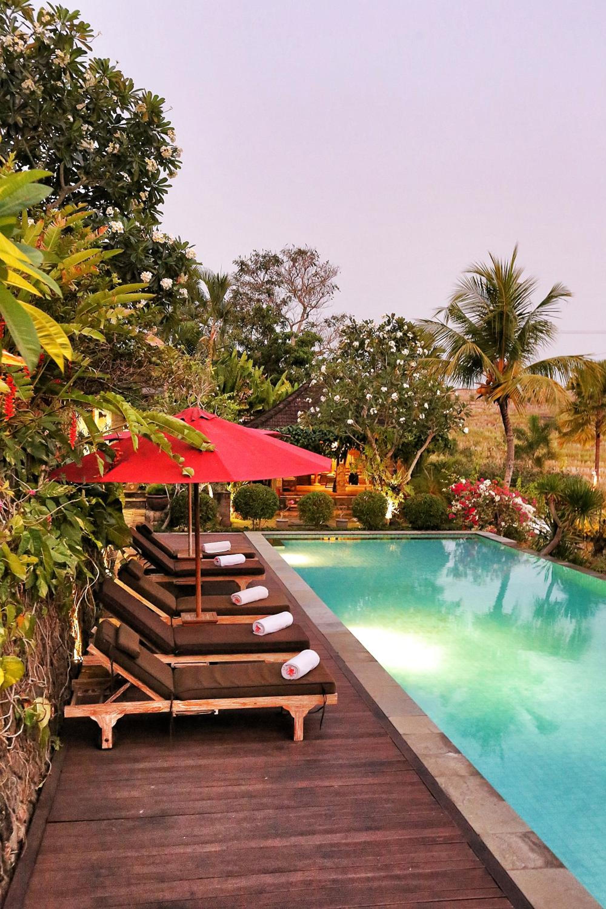 The Sanyas Retreat