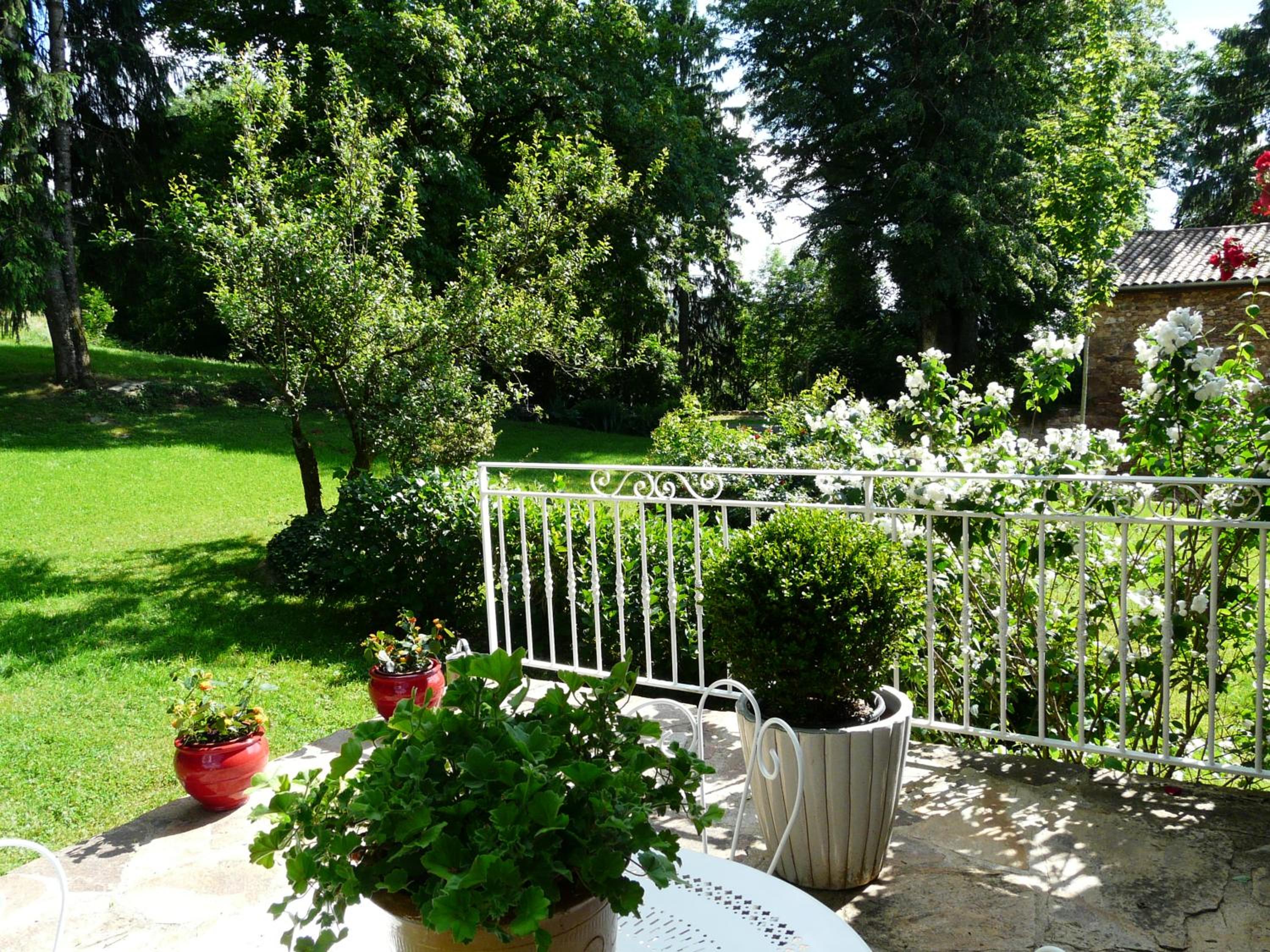 Chambre d'hôtes Puech Noly view 3