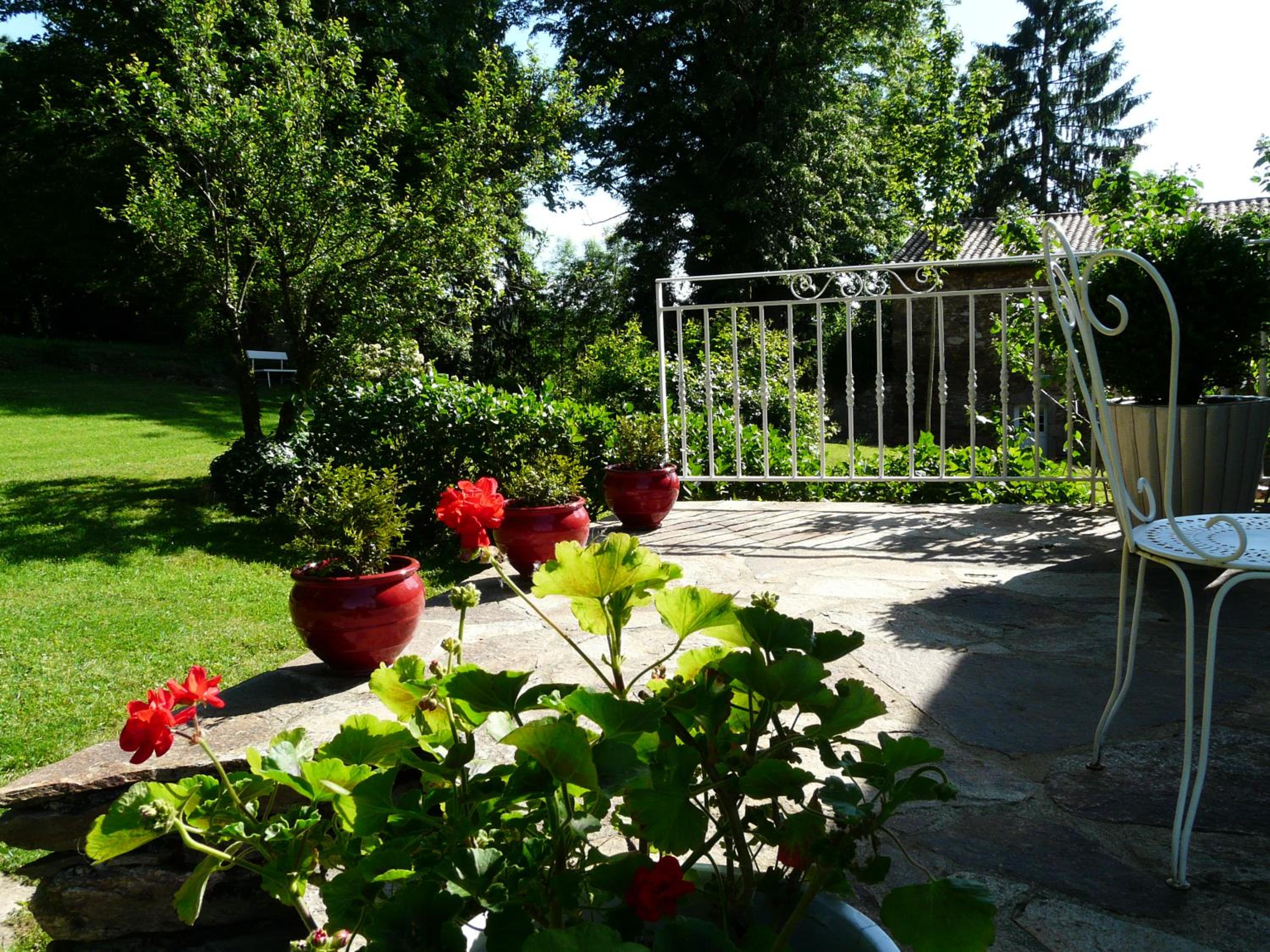 Chambre d'hôtes Puech Noly view 5