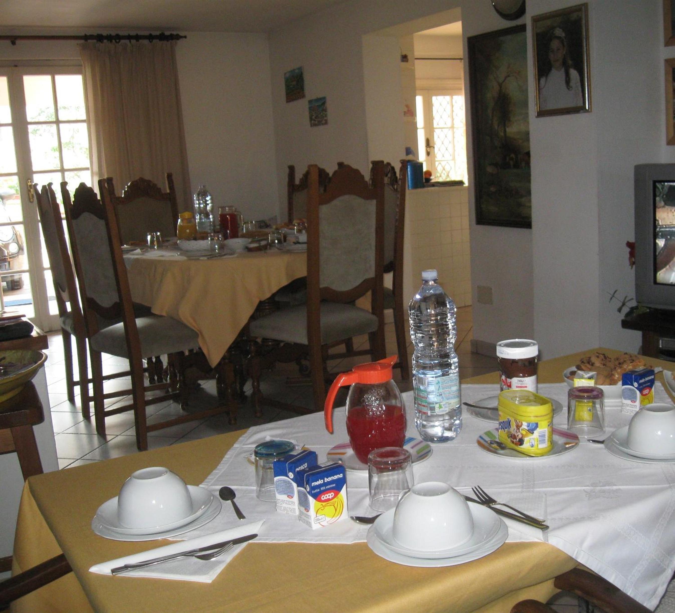 Affittacamere Casa Delle Rose view 2