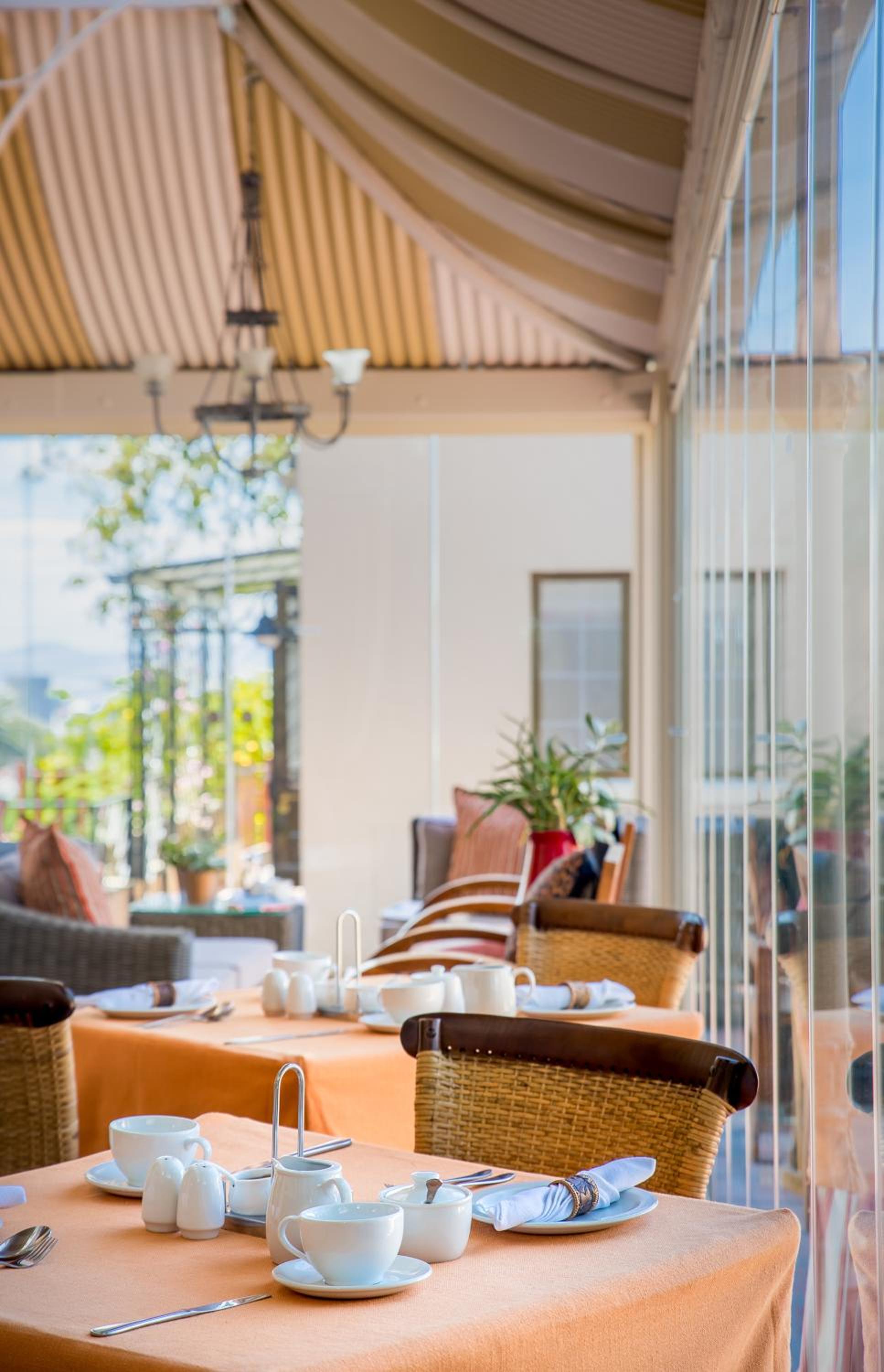 Rosedene Guest House