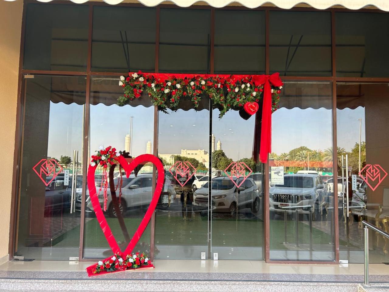 Al Massa Plus Hotel, photo 34