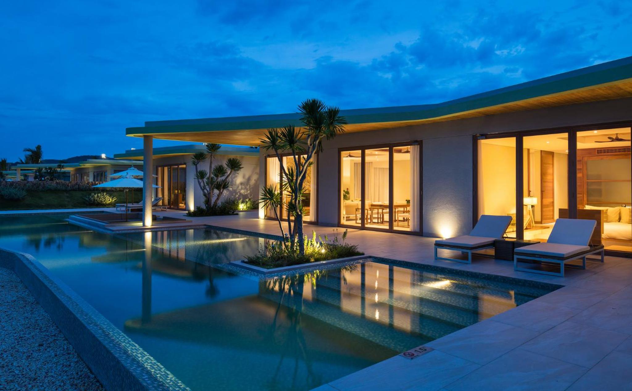 FLC Luxury Resort Quy Nhon
