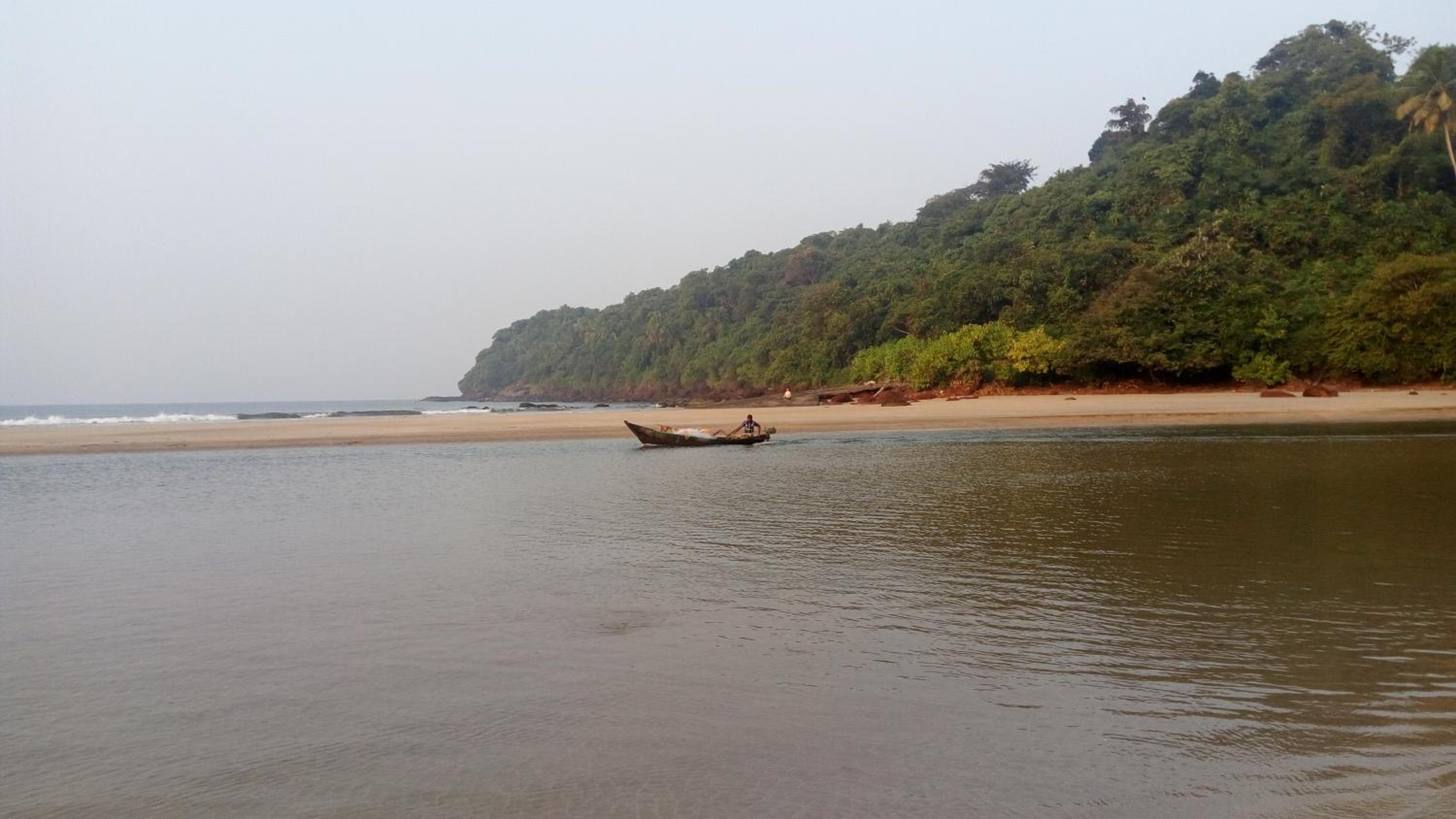 Agonda Paradise