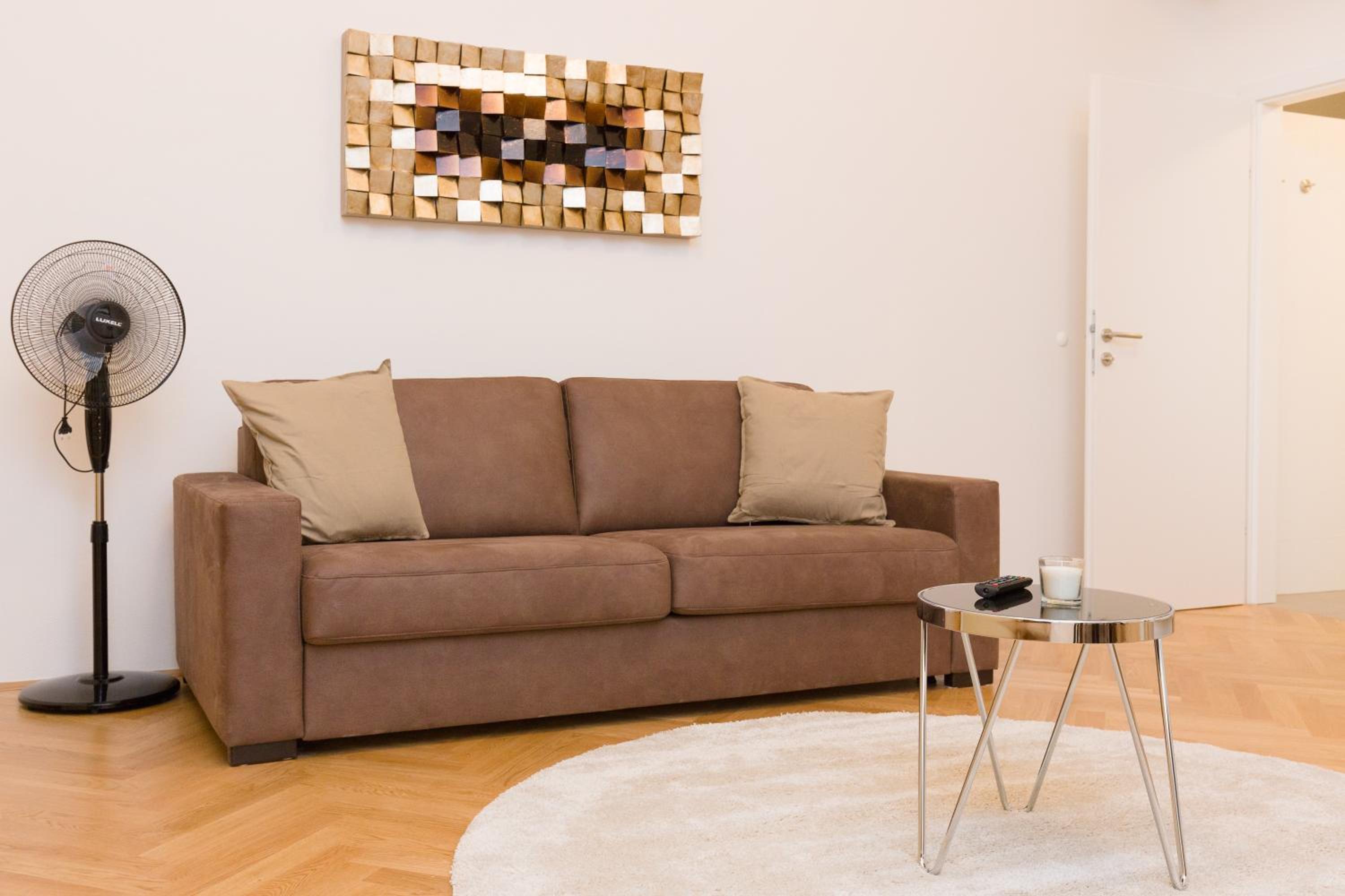Vienna Stay Apartments Belvedere