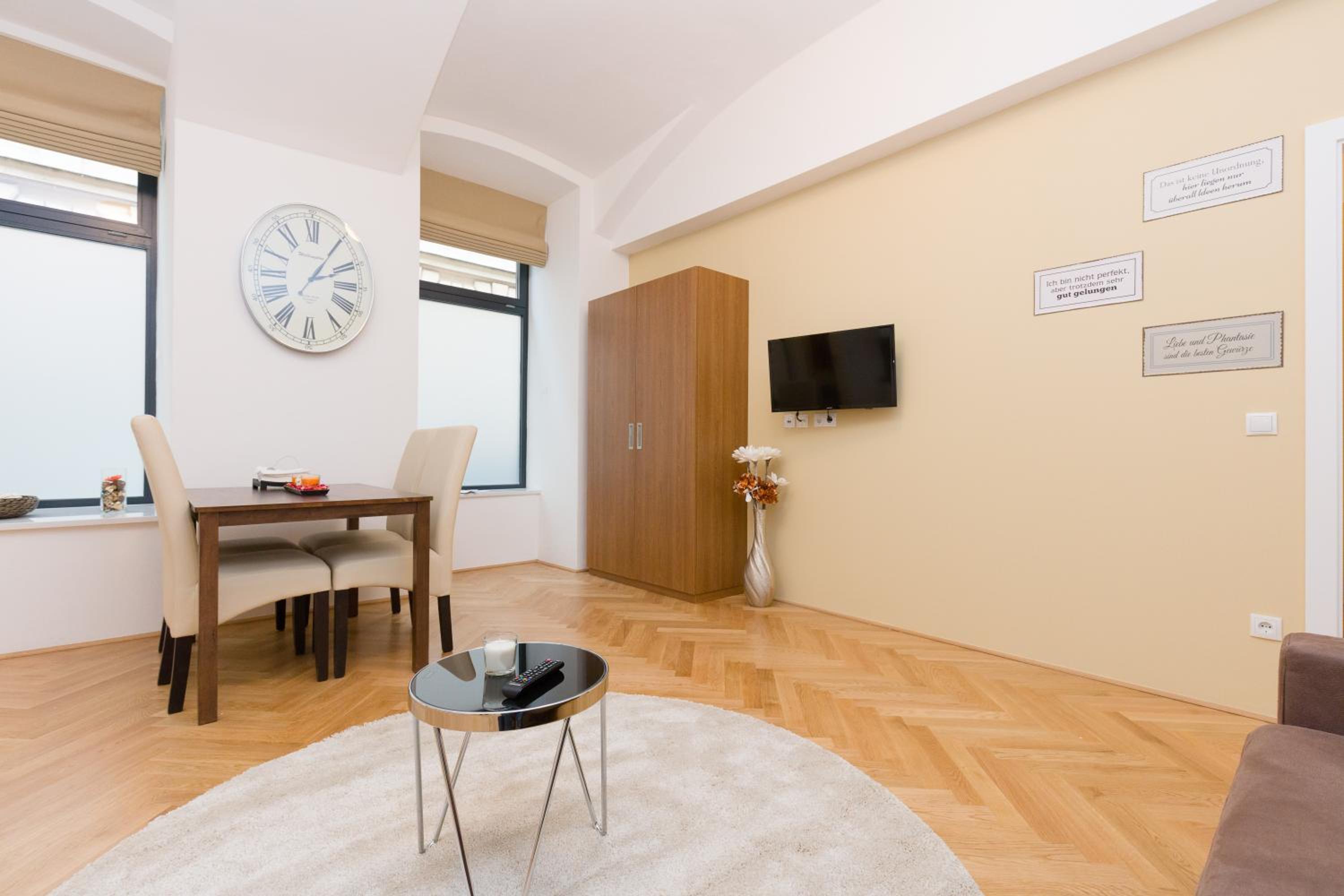 Vienna Stay Apartments Belvedere