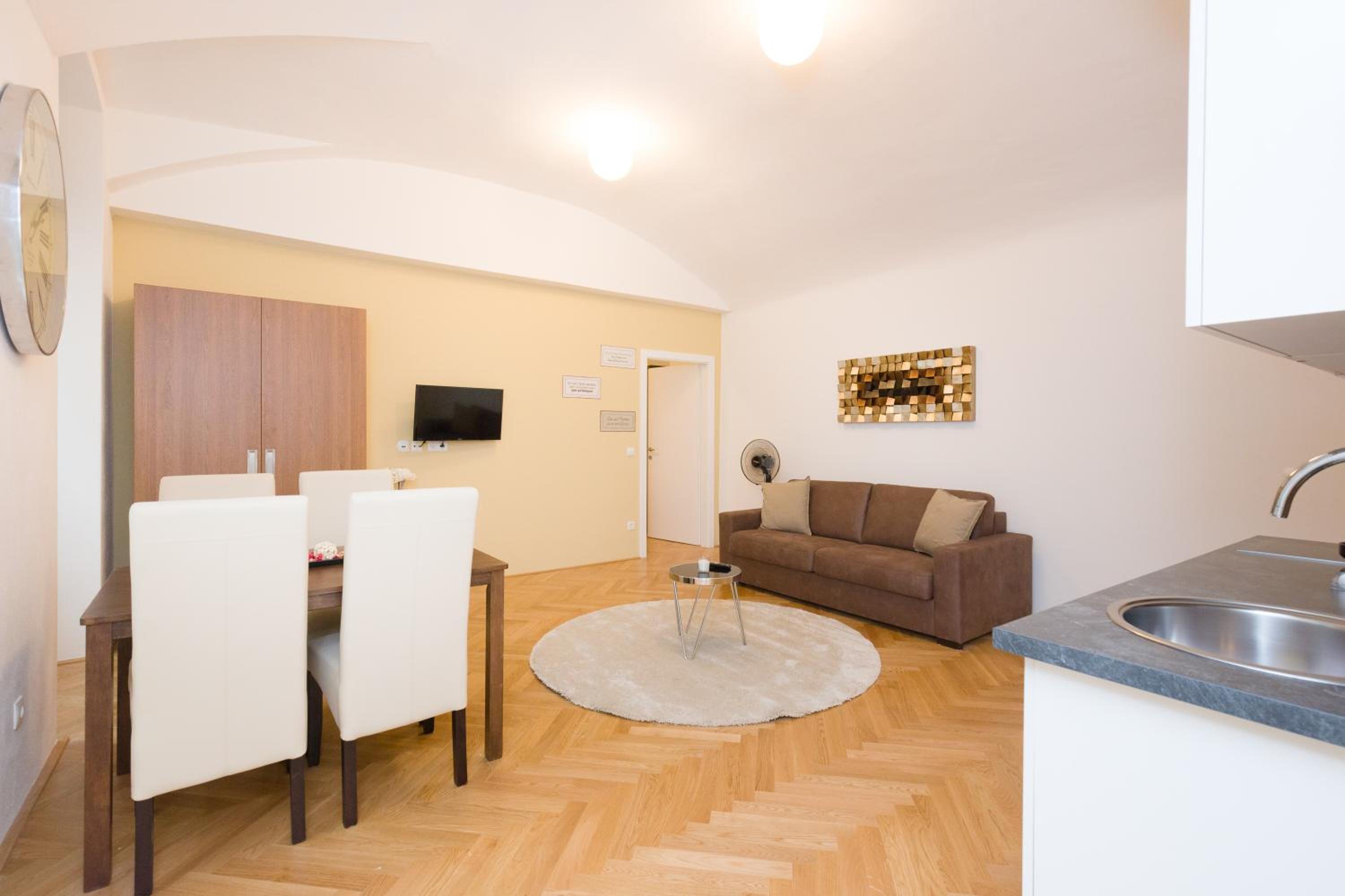 Vienna Stay Apartments Belvedere