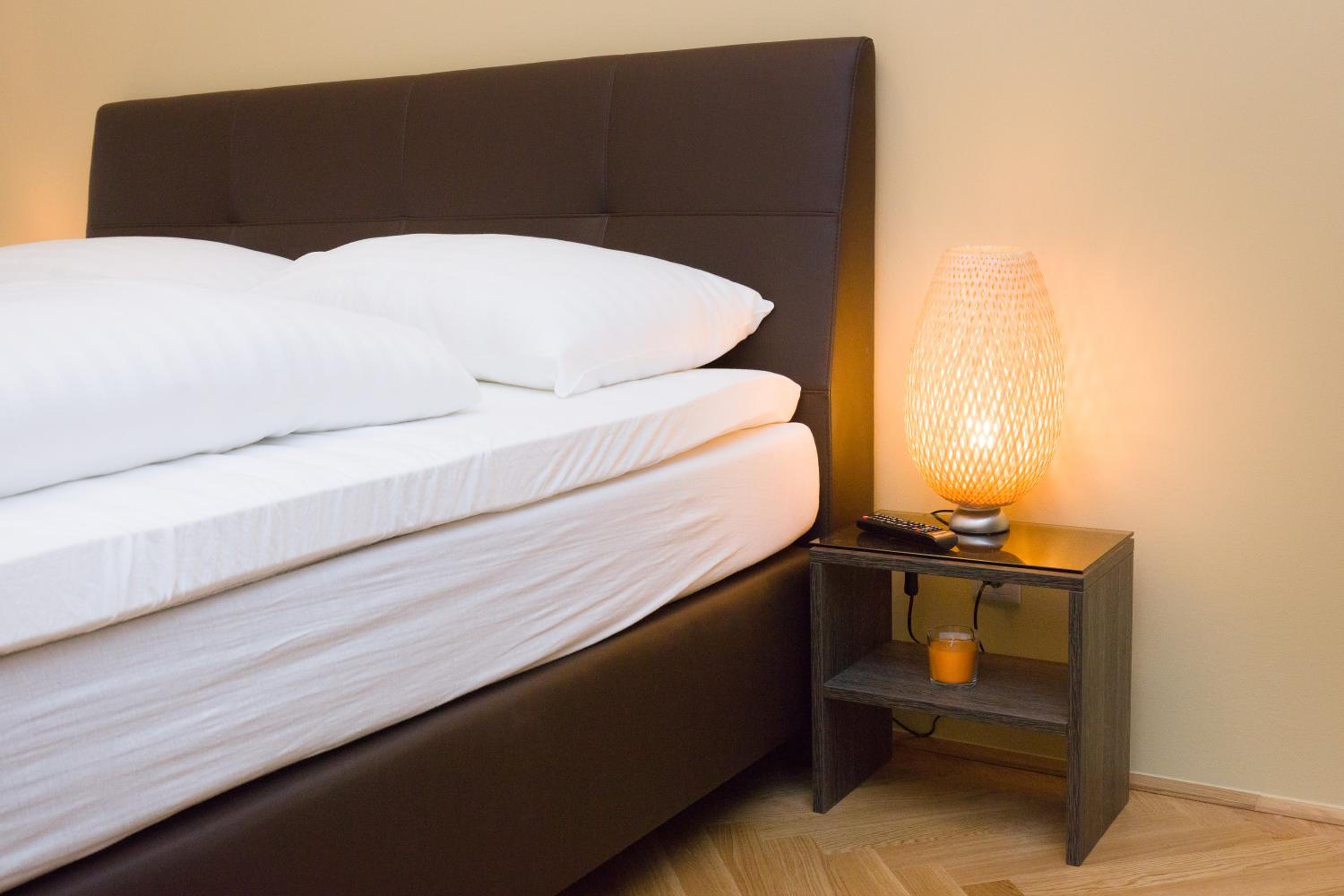Vienna Stay Apartments Belvedere
