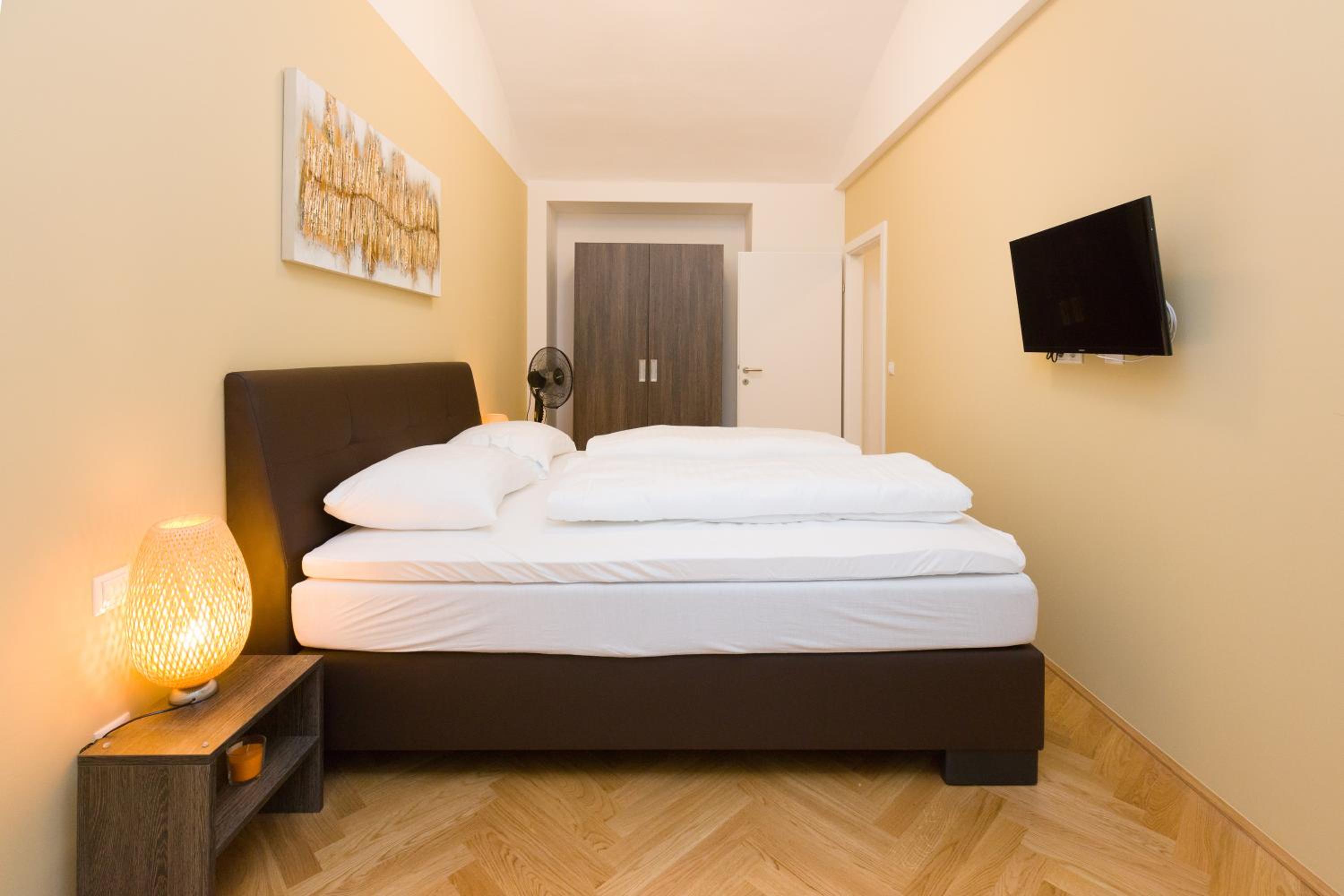 Vienna Stay Apartments Belvedere