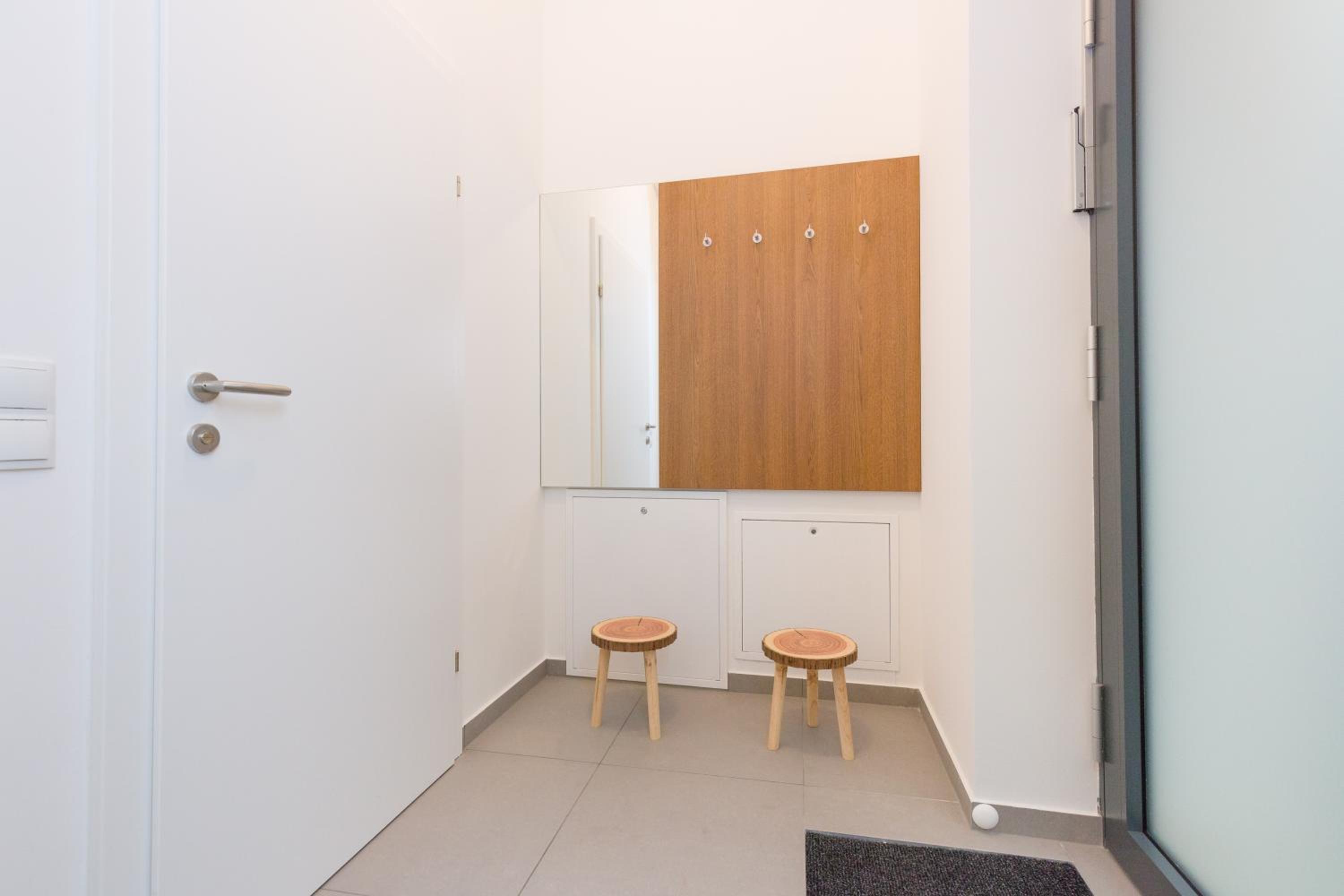 Vienna Stay Apartments Belvedere