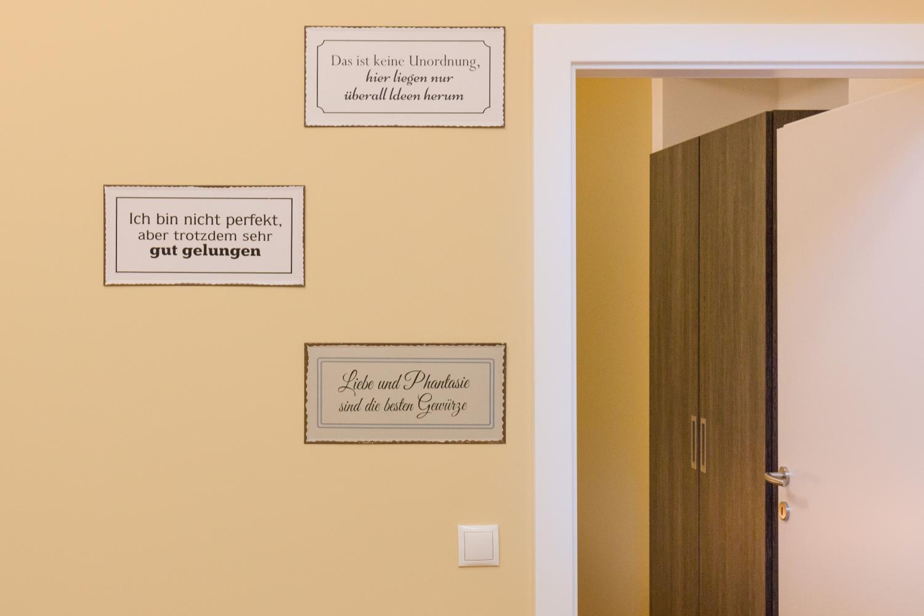 Vienna Stay Apartments Belvedere