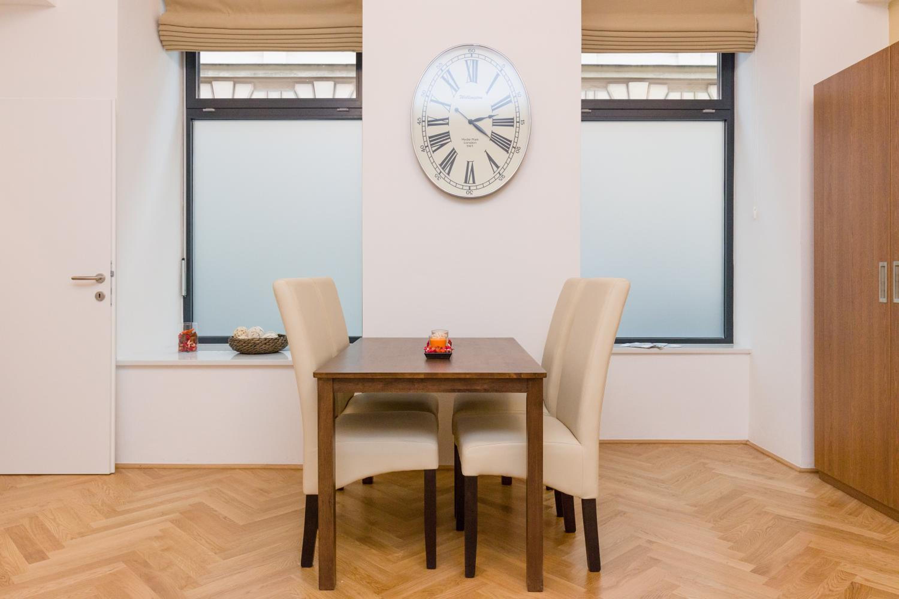 Vienna Stay Apartments Belvedere