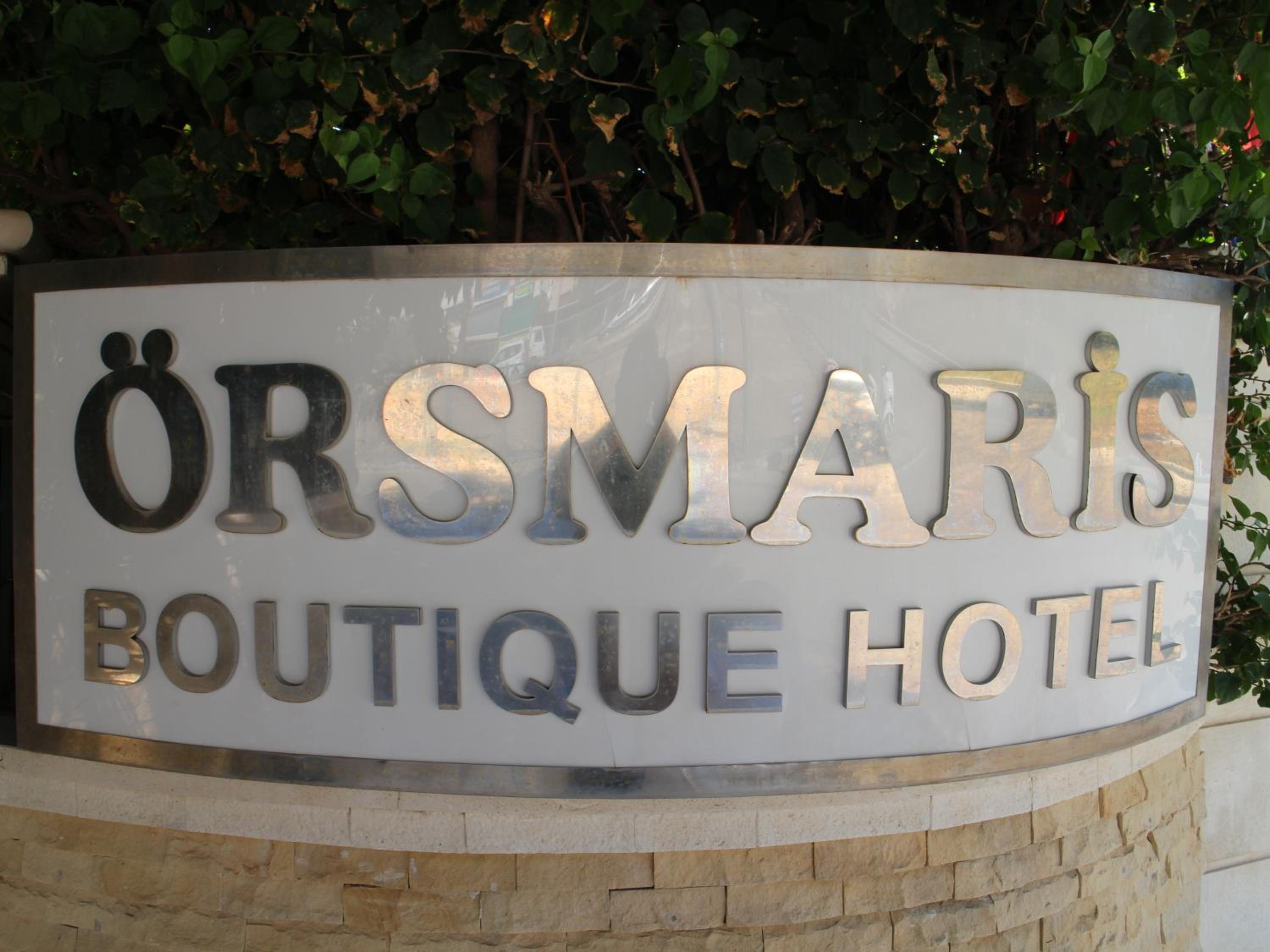 Örsmaris Boutique Hotel - Image 11