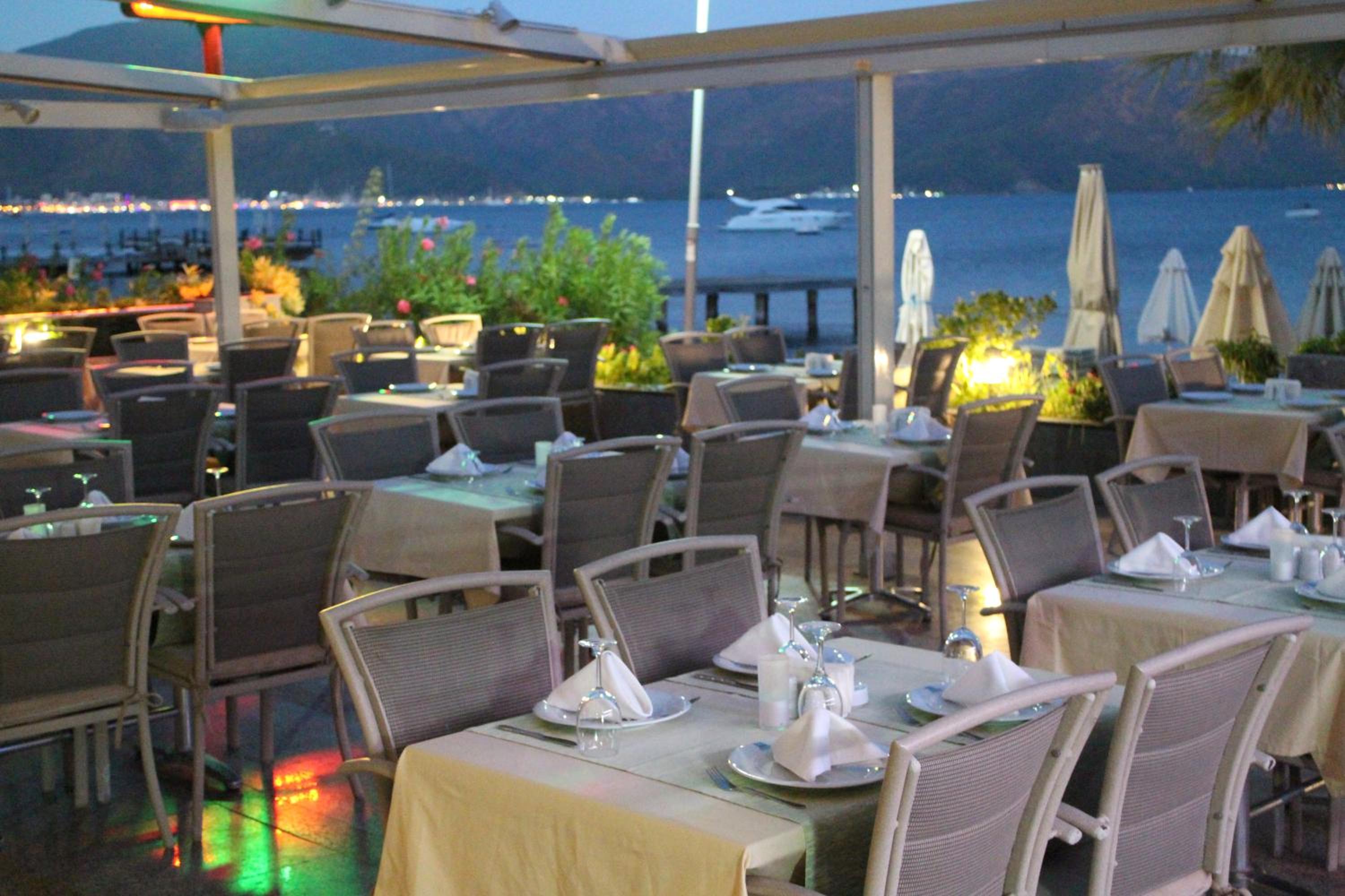 Örsmaris Boutique Hotel - Image 16