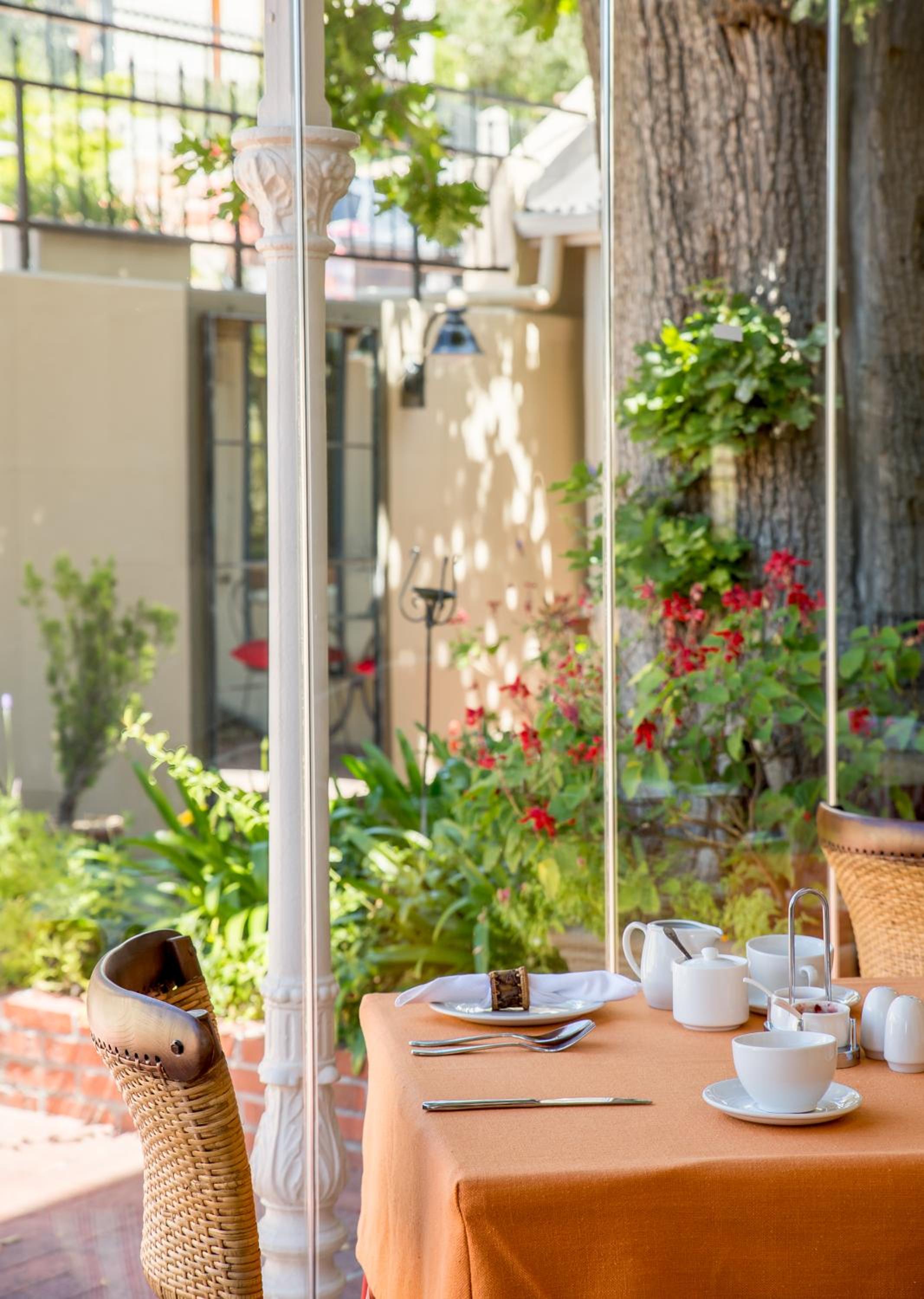 Rosedene Guest House