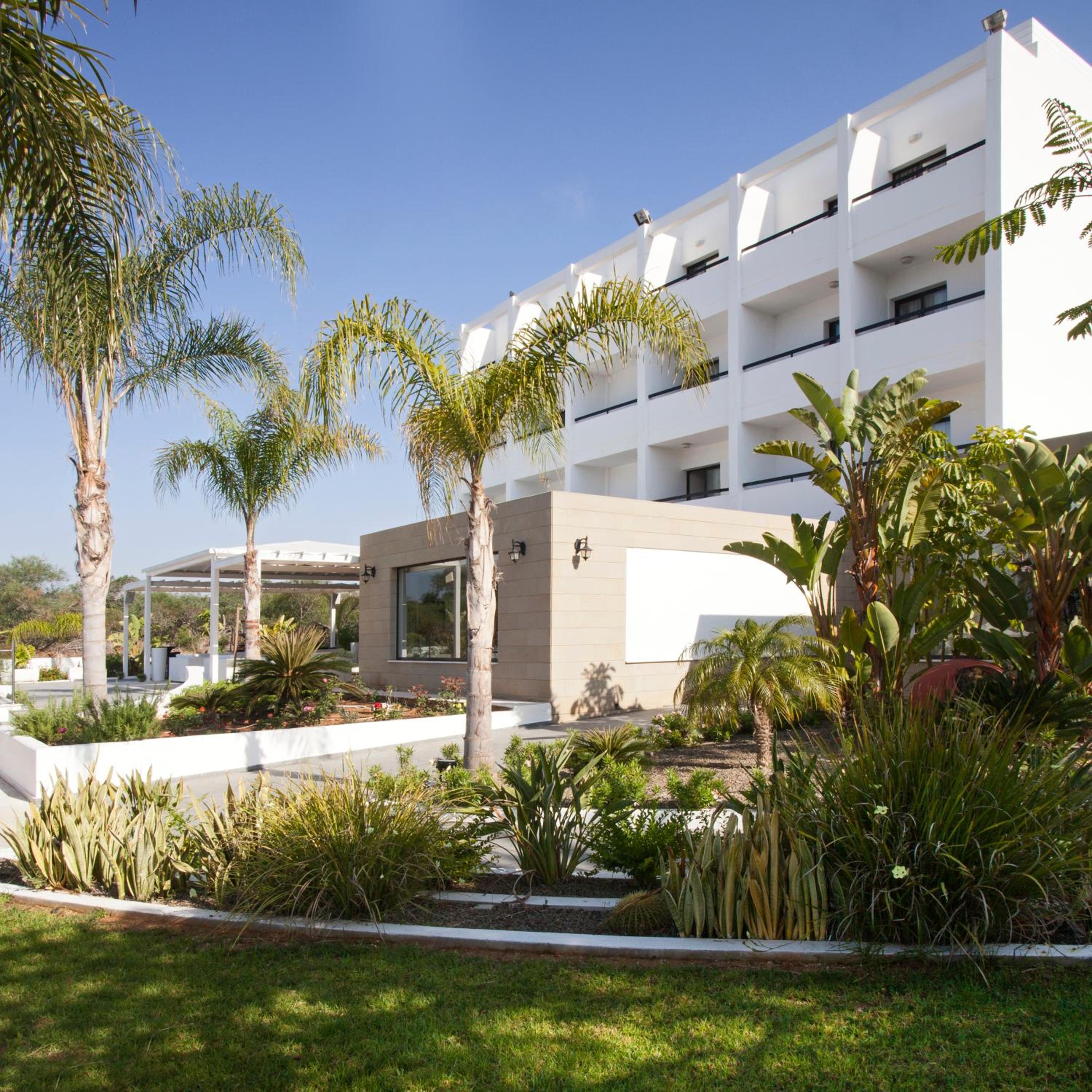 Hotel Christofinia Hotel - Image 1