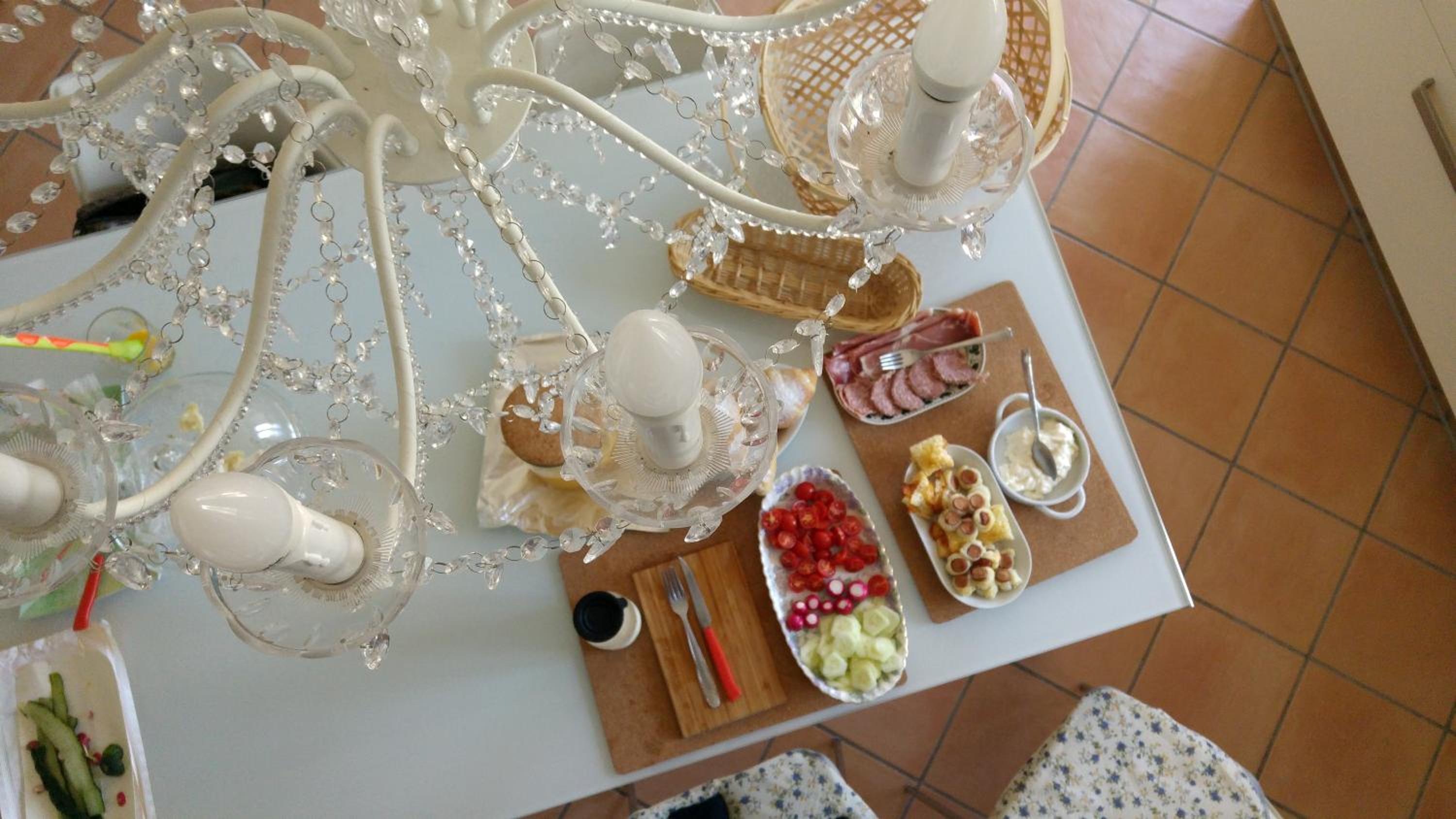 Vistazzurra B&B