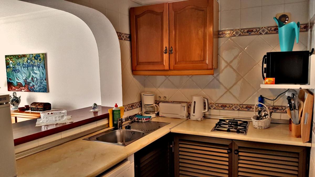 Villa Carabeo Playa