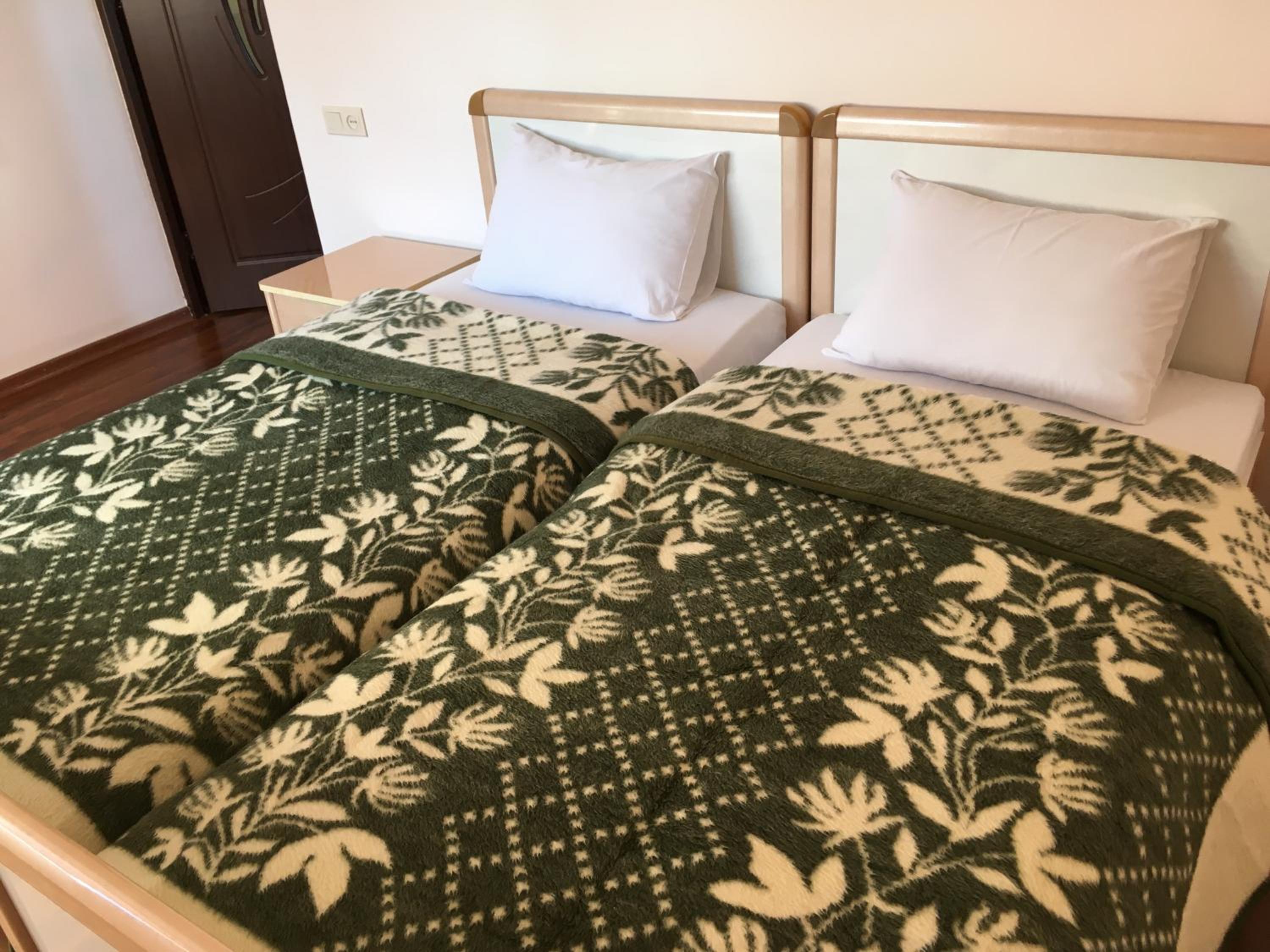Anga Yerevan Apartments