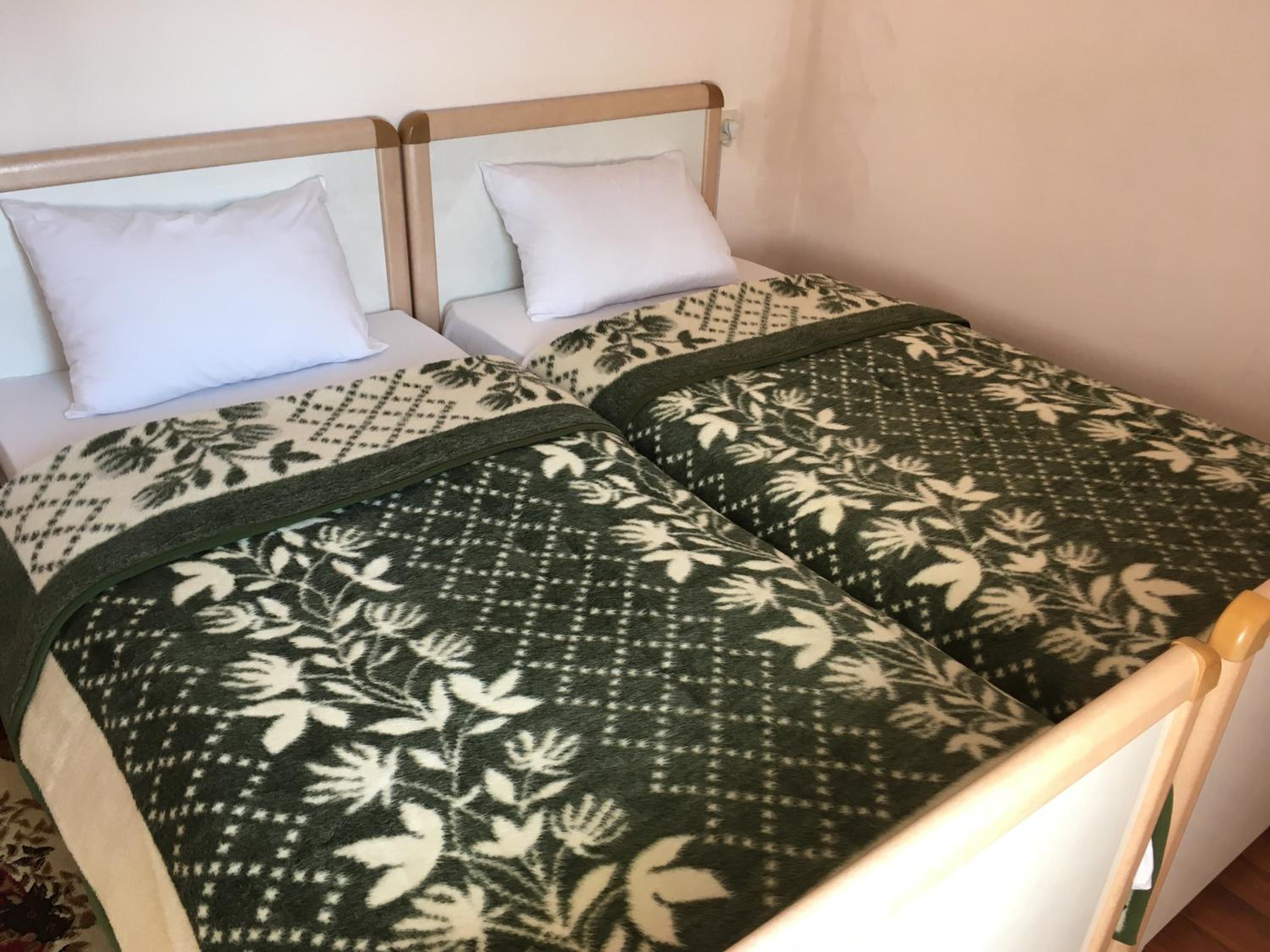 Anga Yerevan Apartments