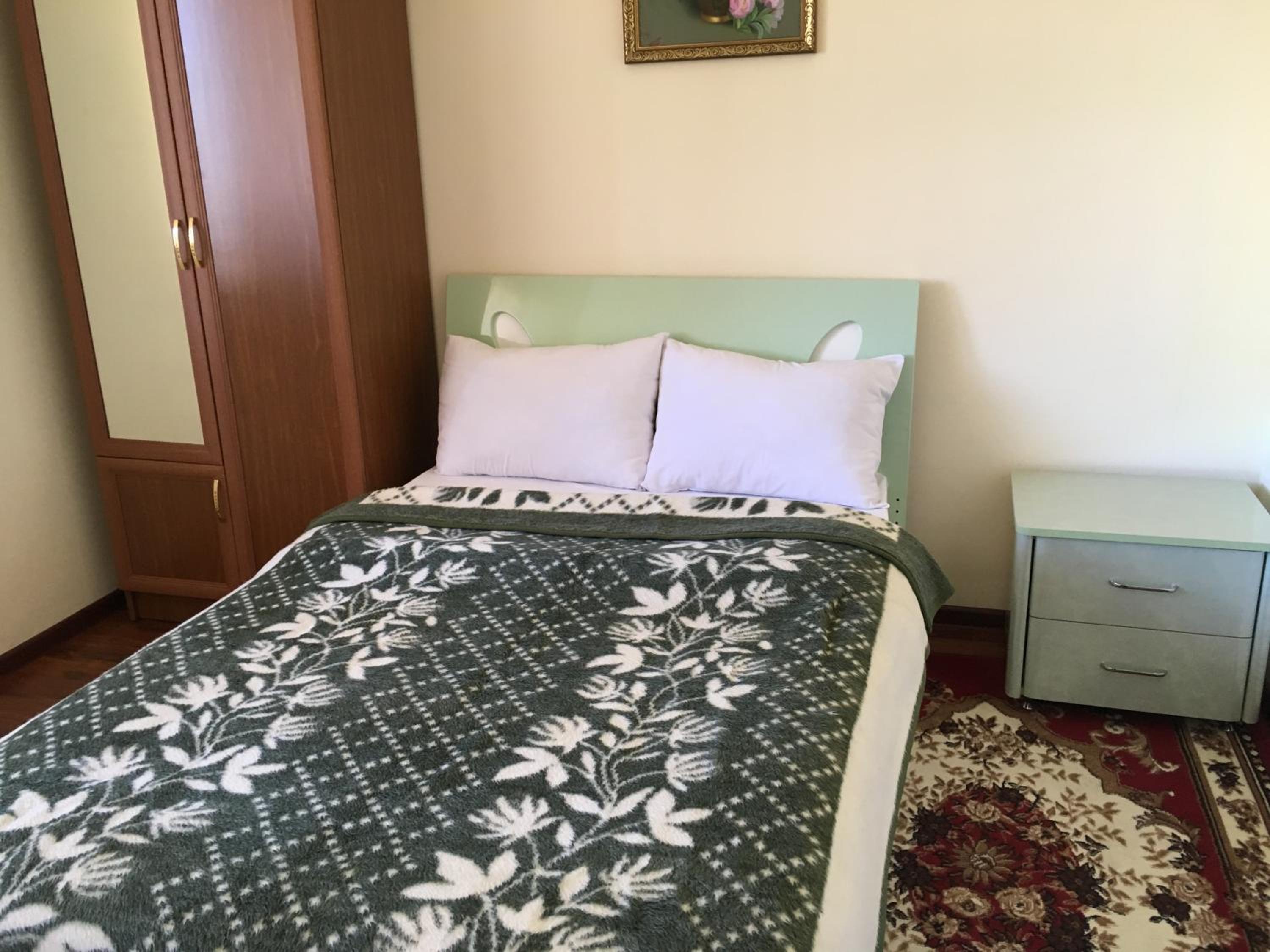 Anga Yerevan Apartments