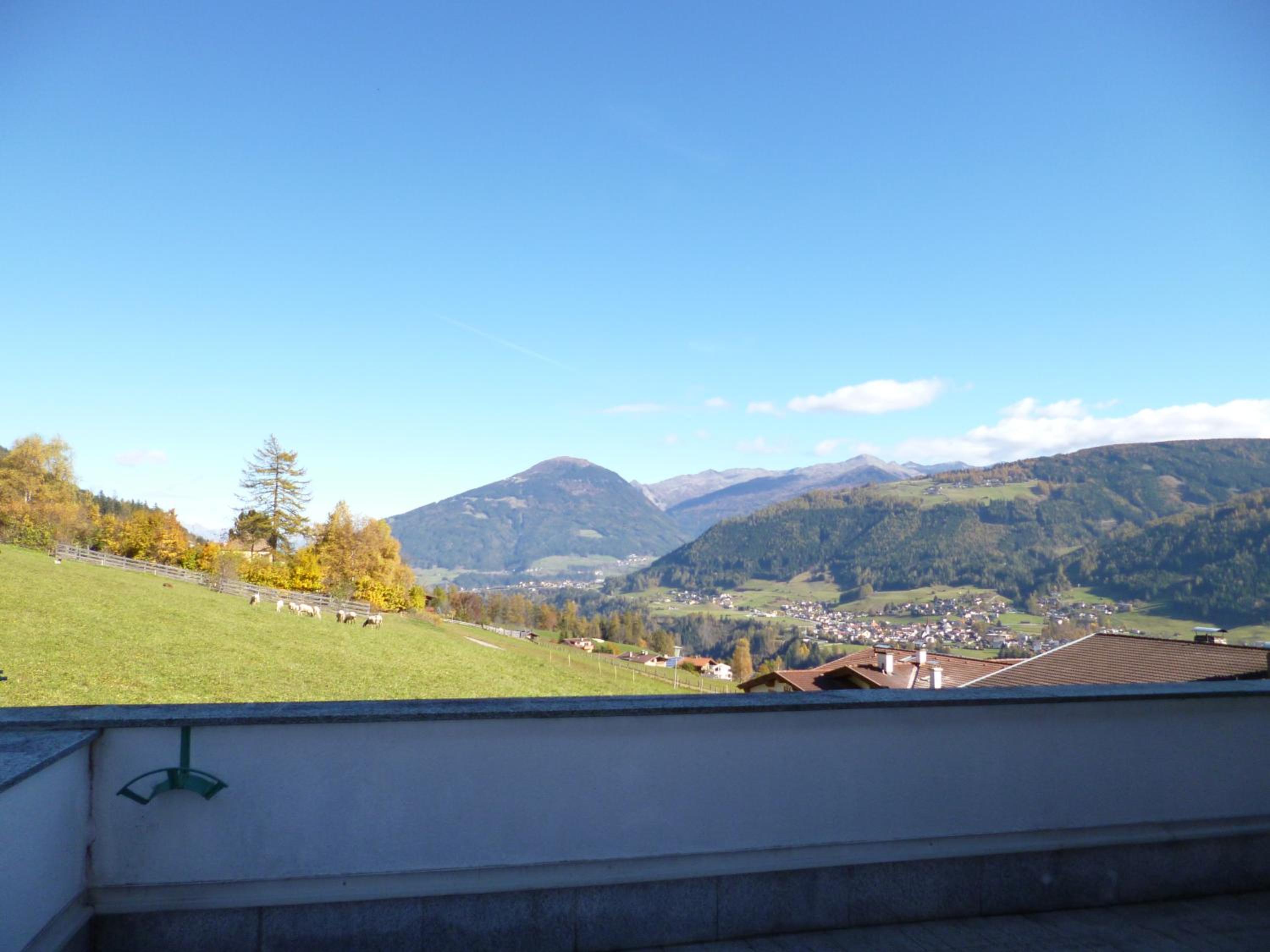 Landhaus Birgit