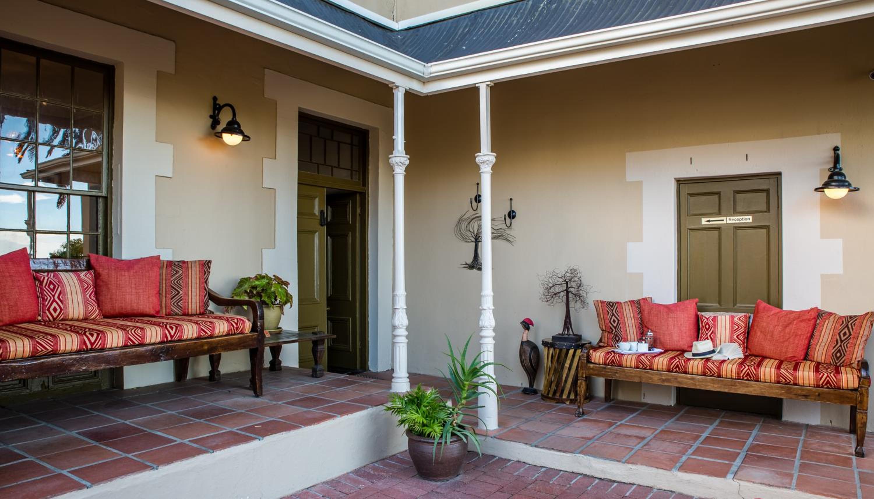 Rosedene Guest House