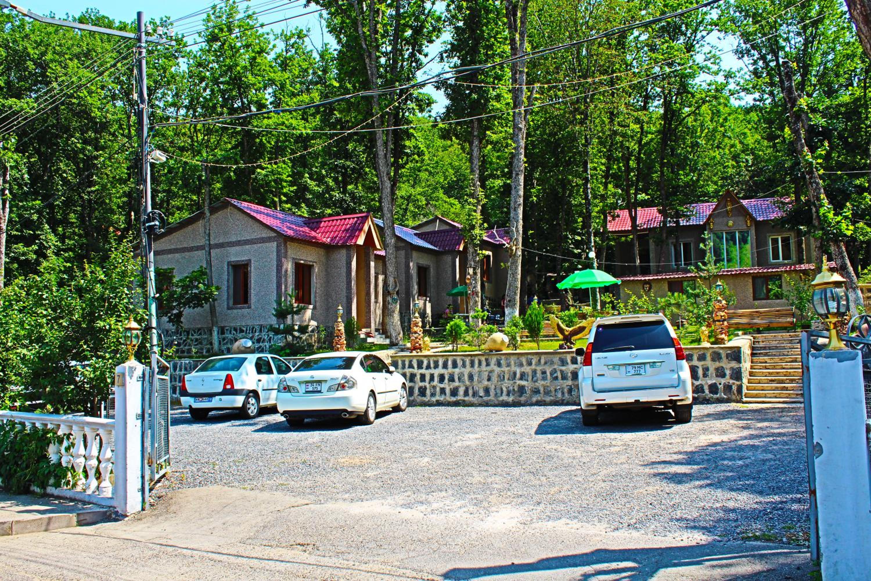 Valetta hotel Tsaghkadzor