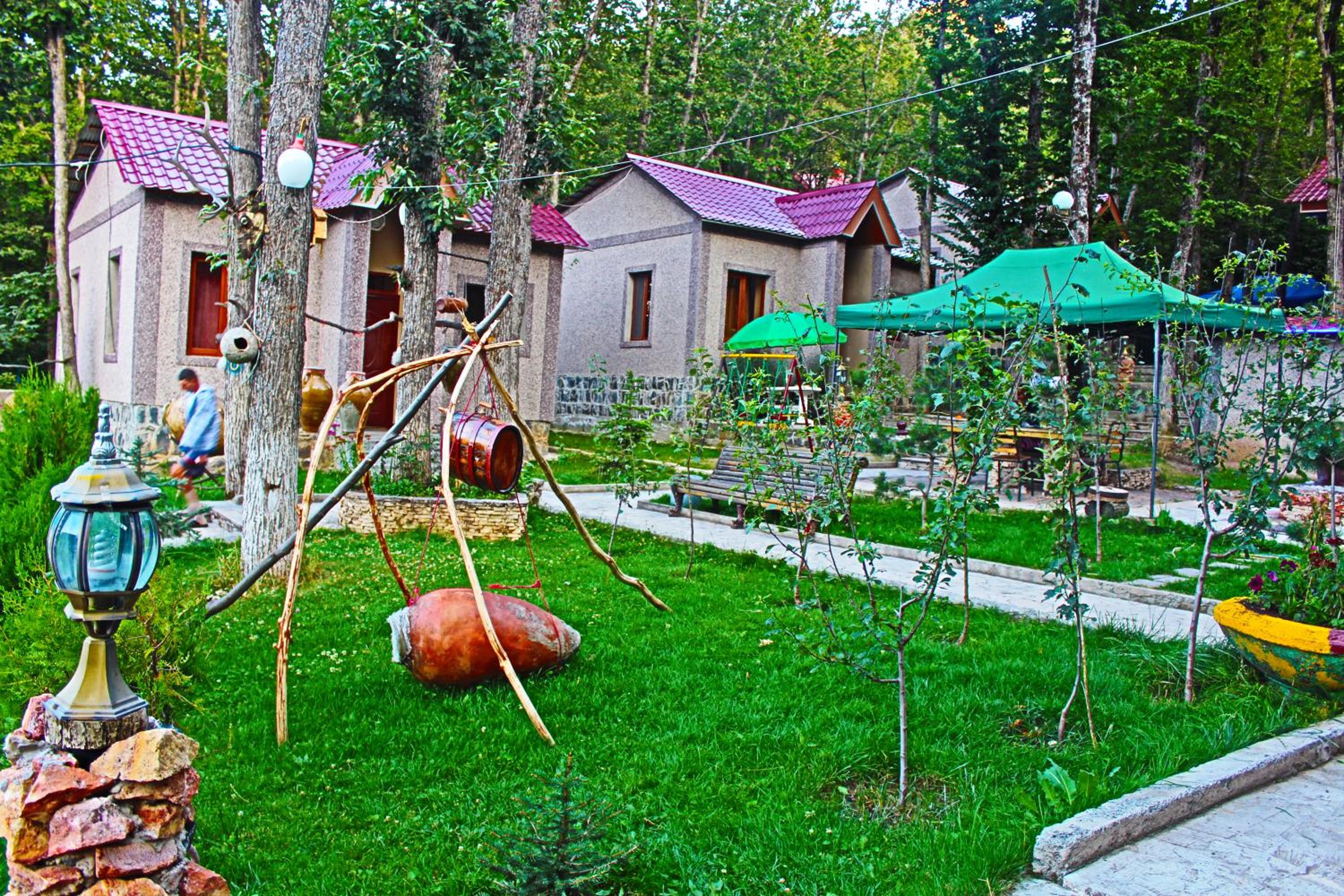 Valetta hotel Tsaghkadzor