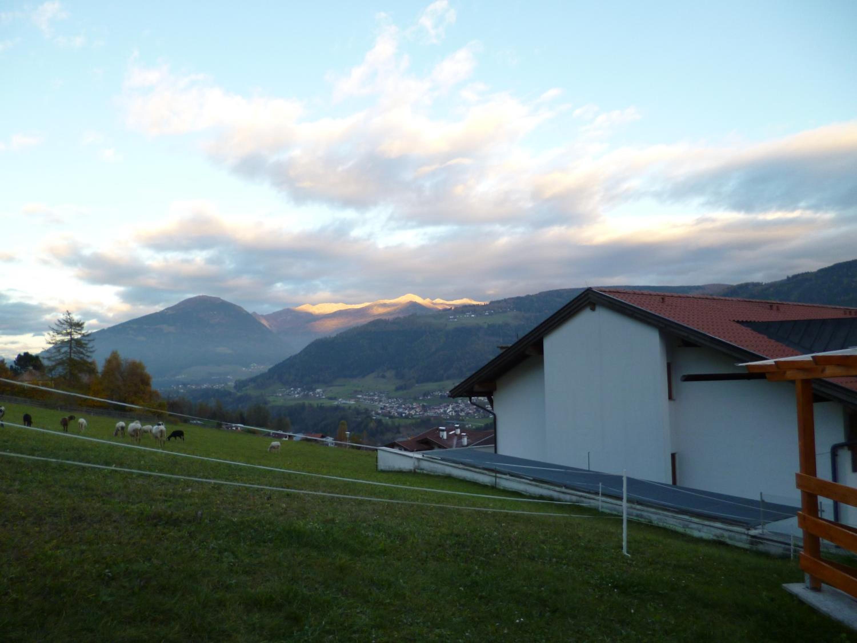 Landhaus Birgit