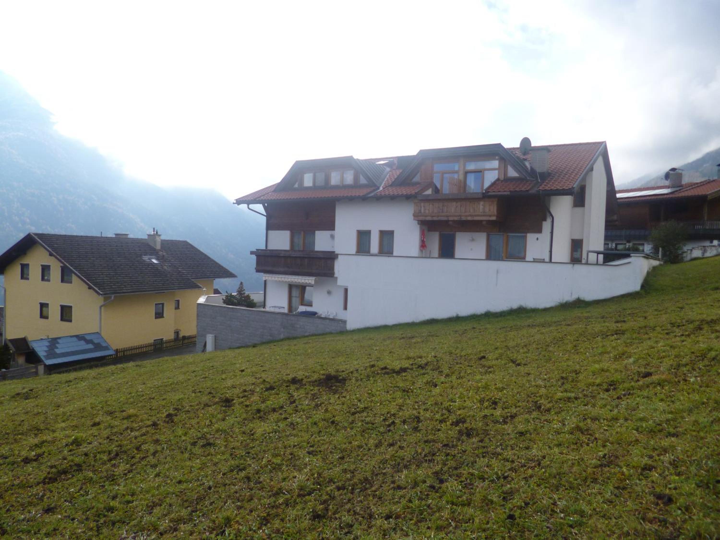 Landhaus Birgit